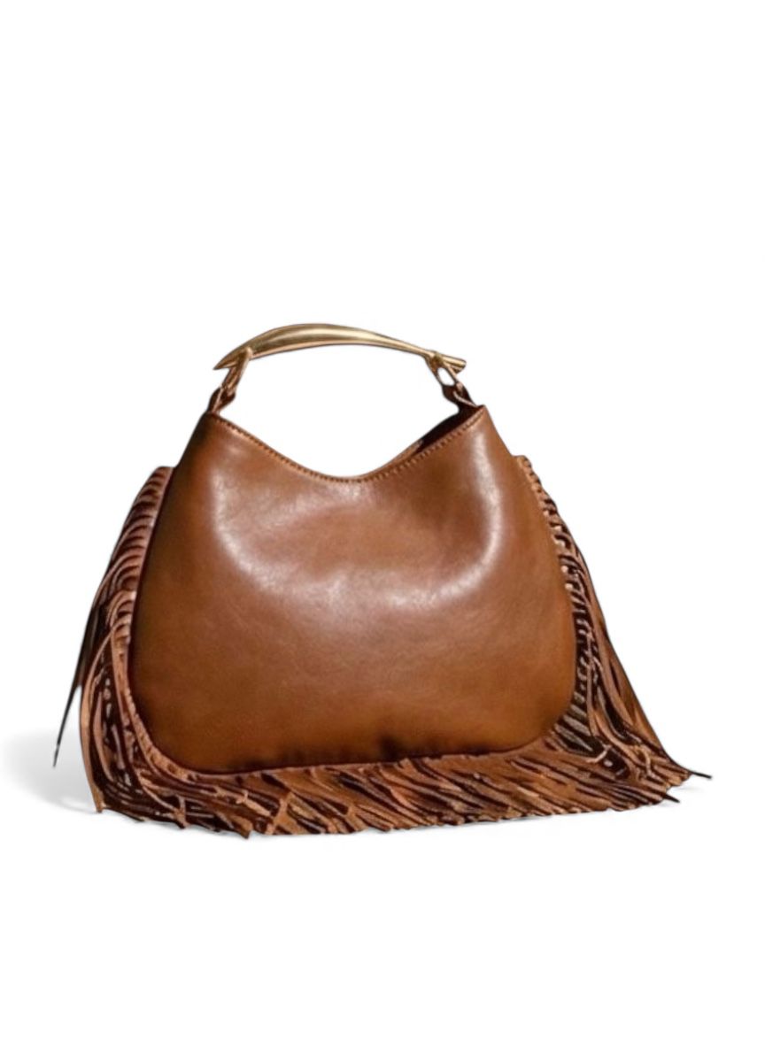 The Maverick Fringe - Camel