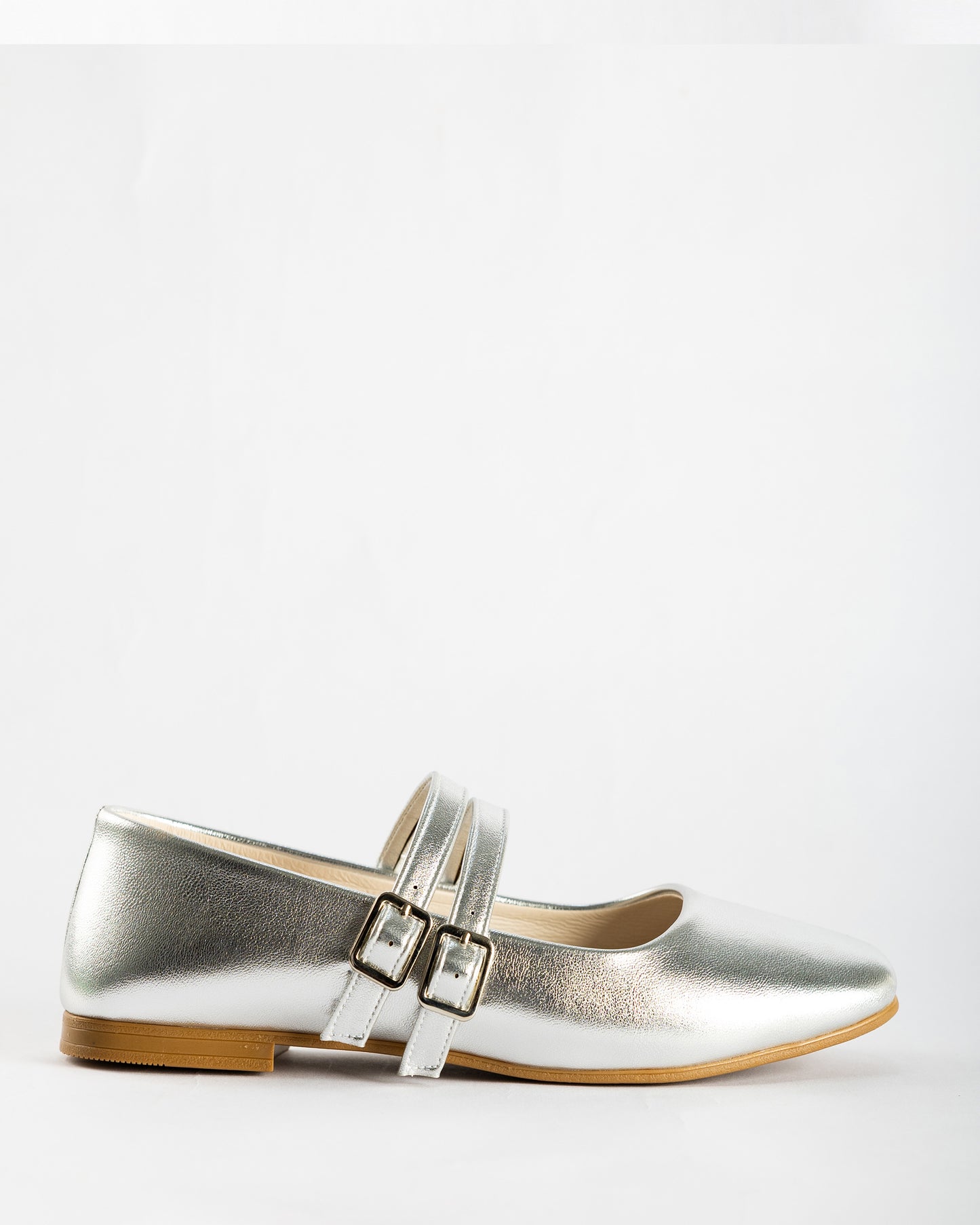 Amelie - Silver