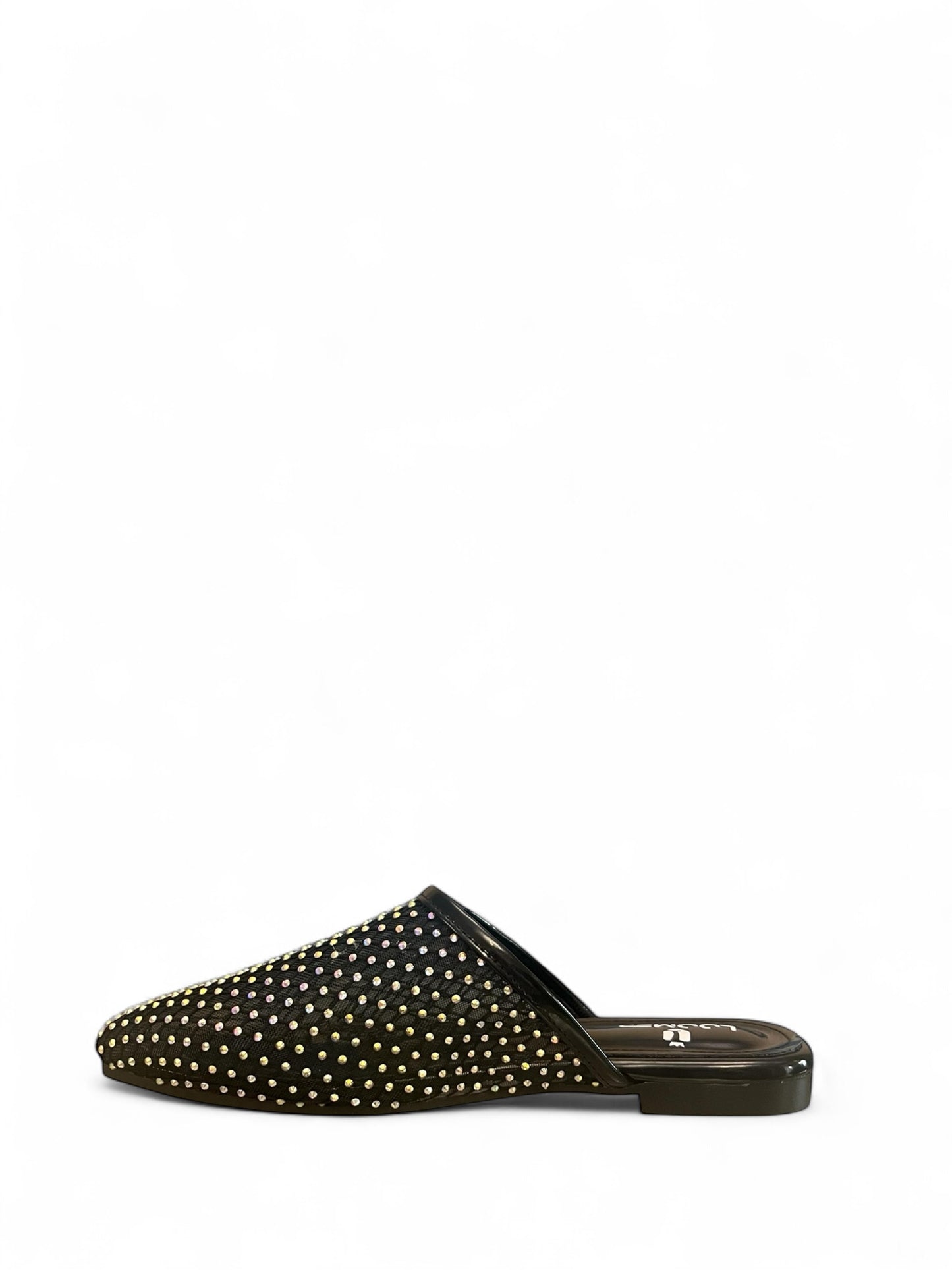Moonbeam mules