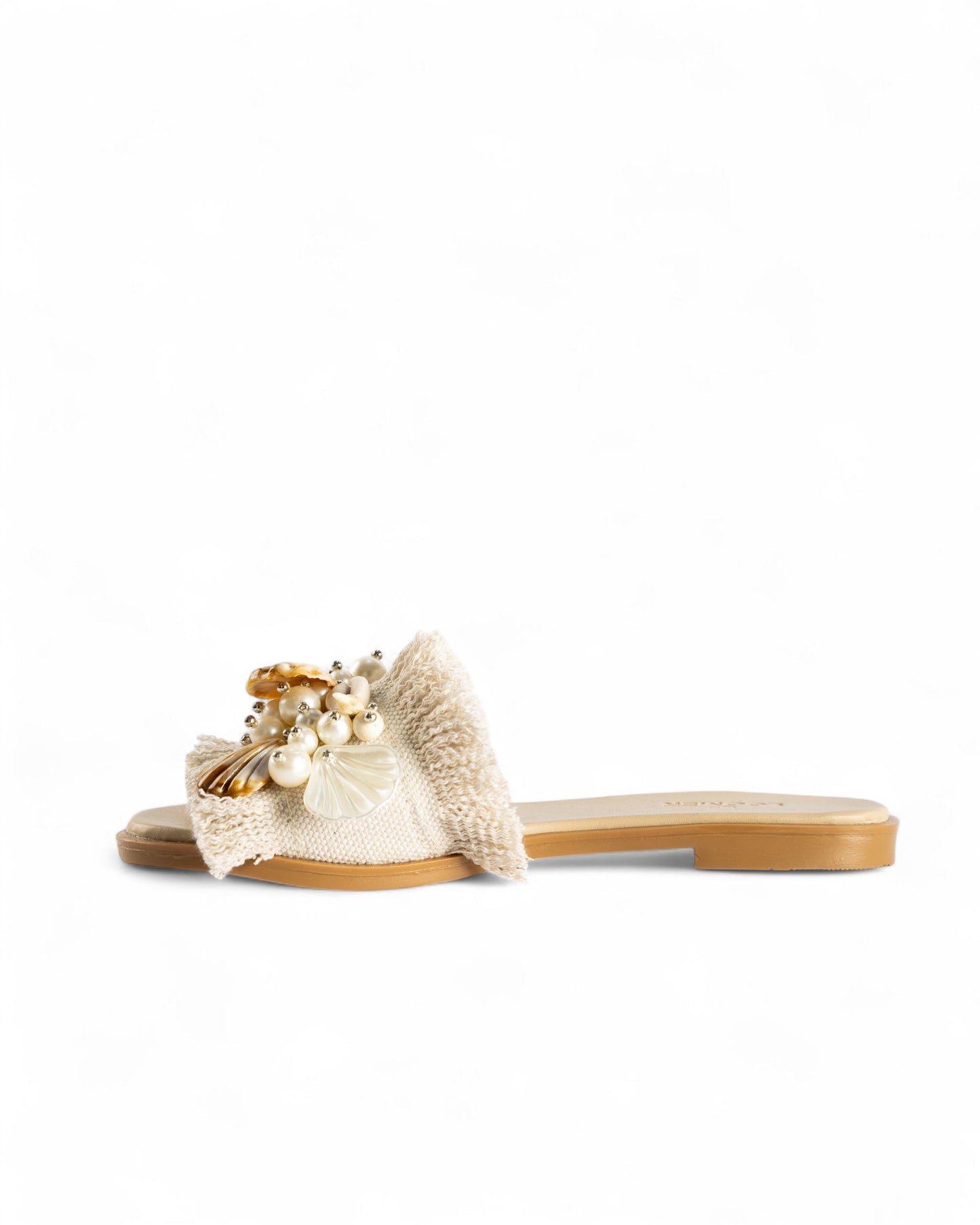 Coral way - cream