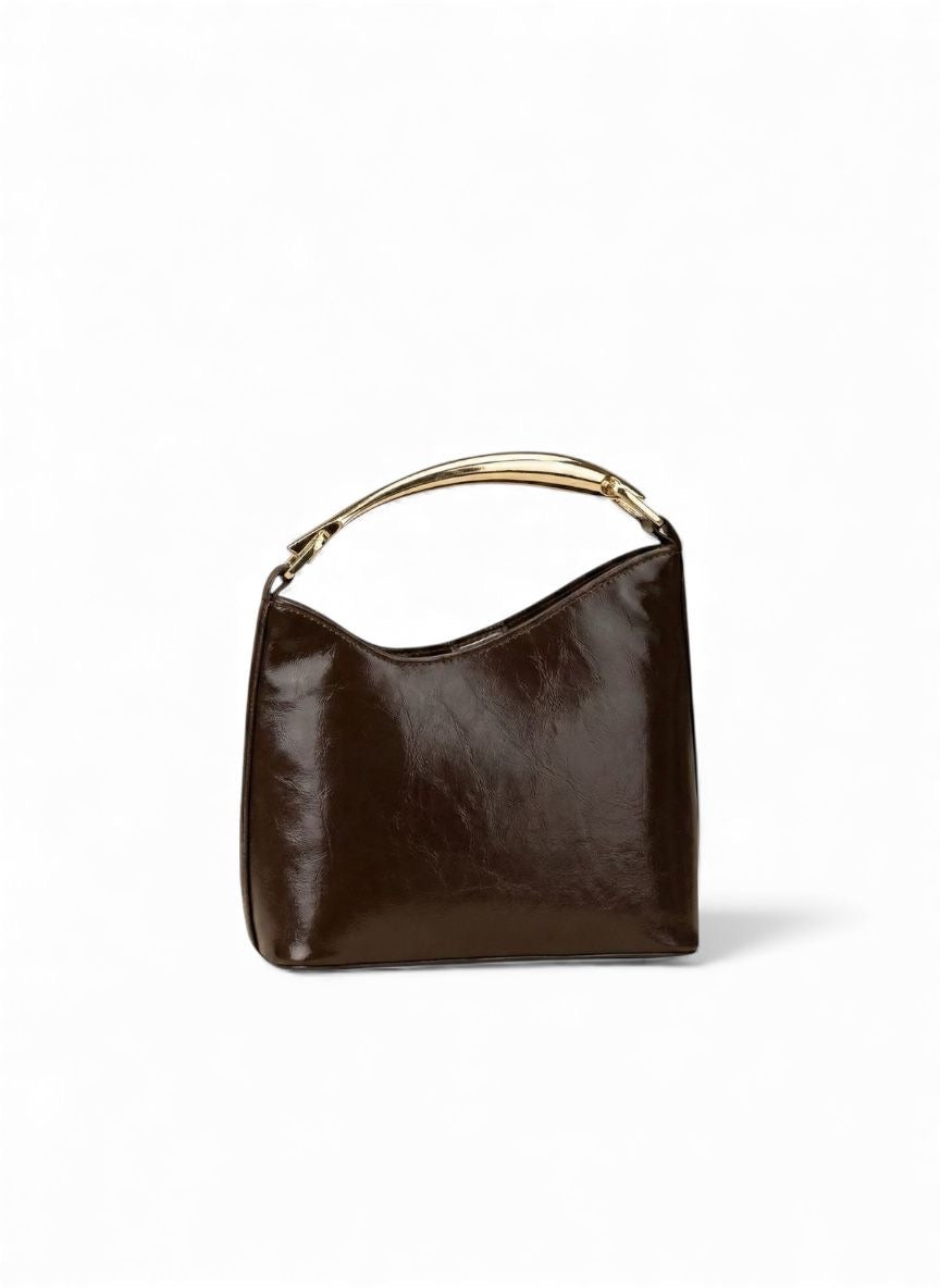 The Gilded Arc - Brown