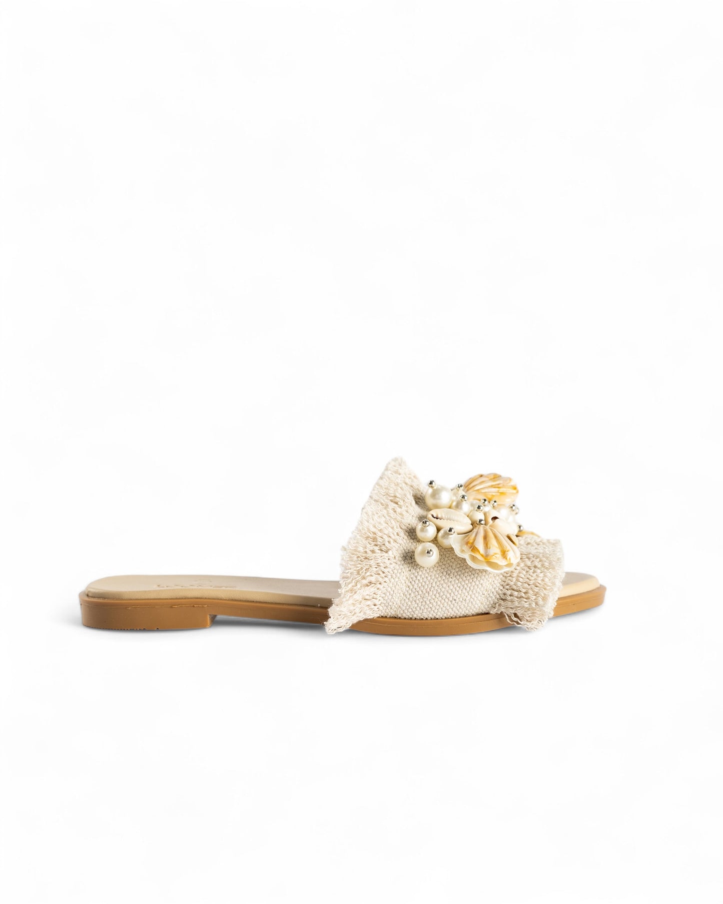 Coral way - cream