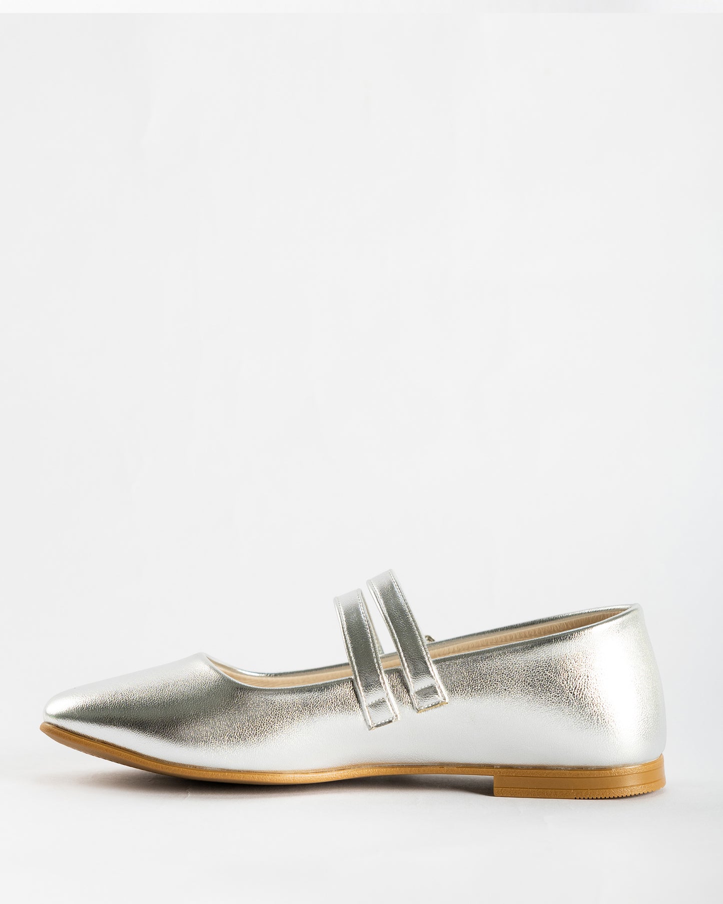 Amelie - Silver