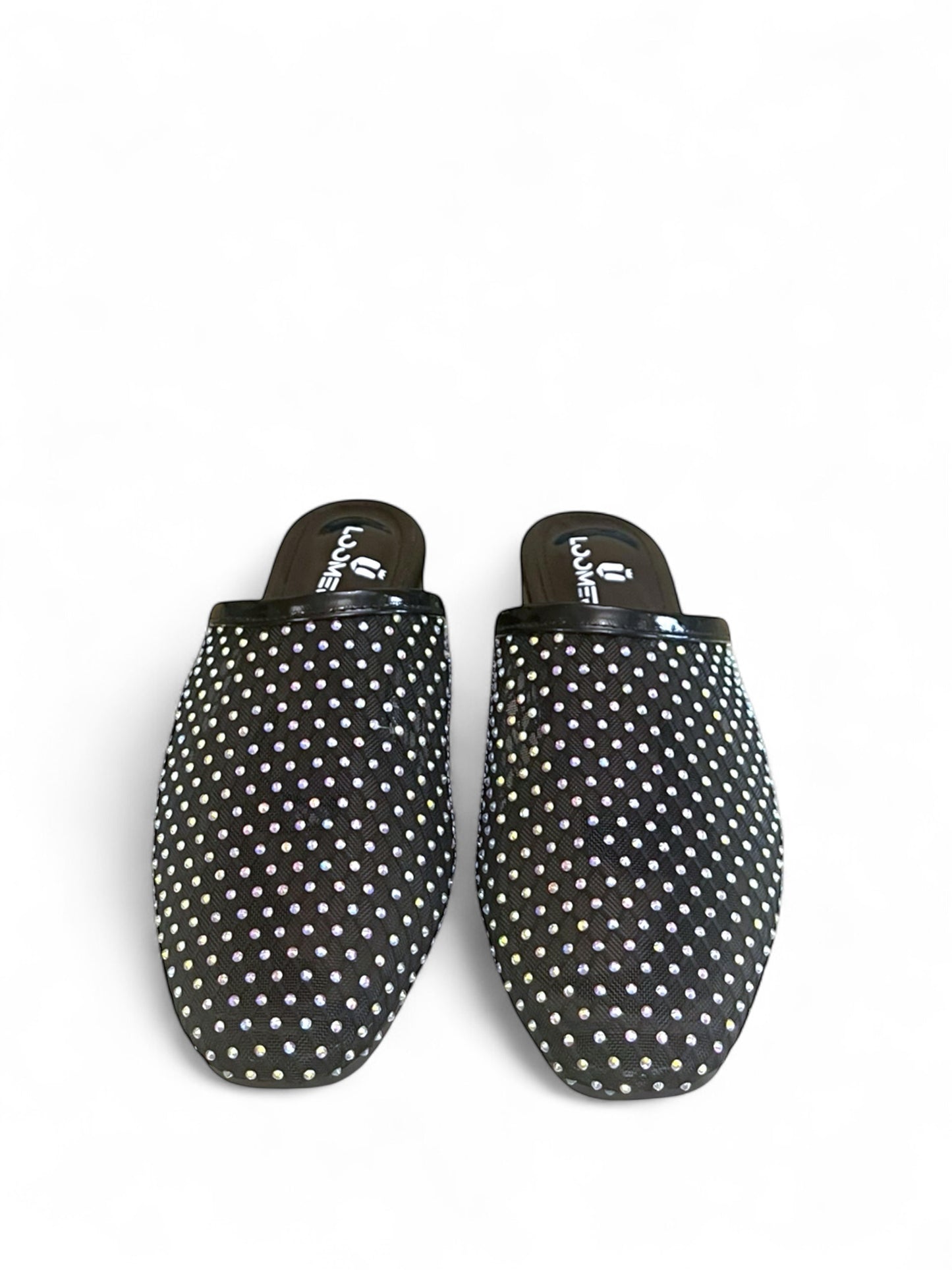 Moonbeam mules