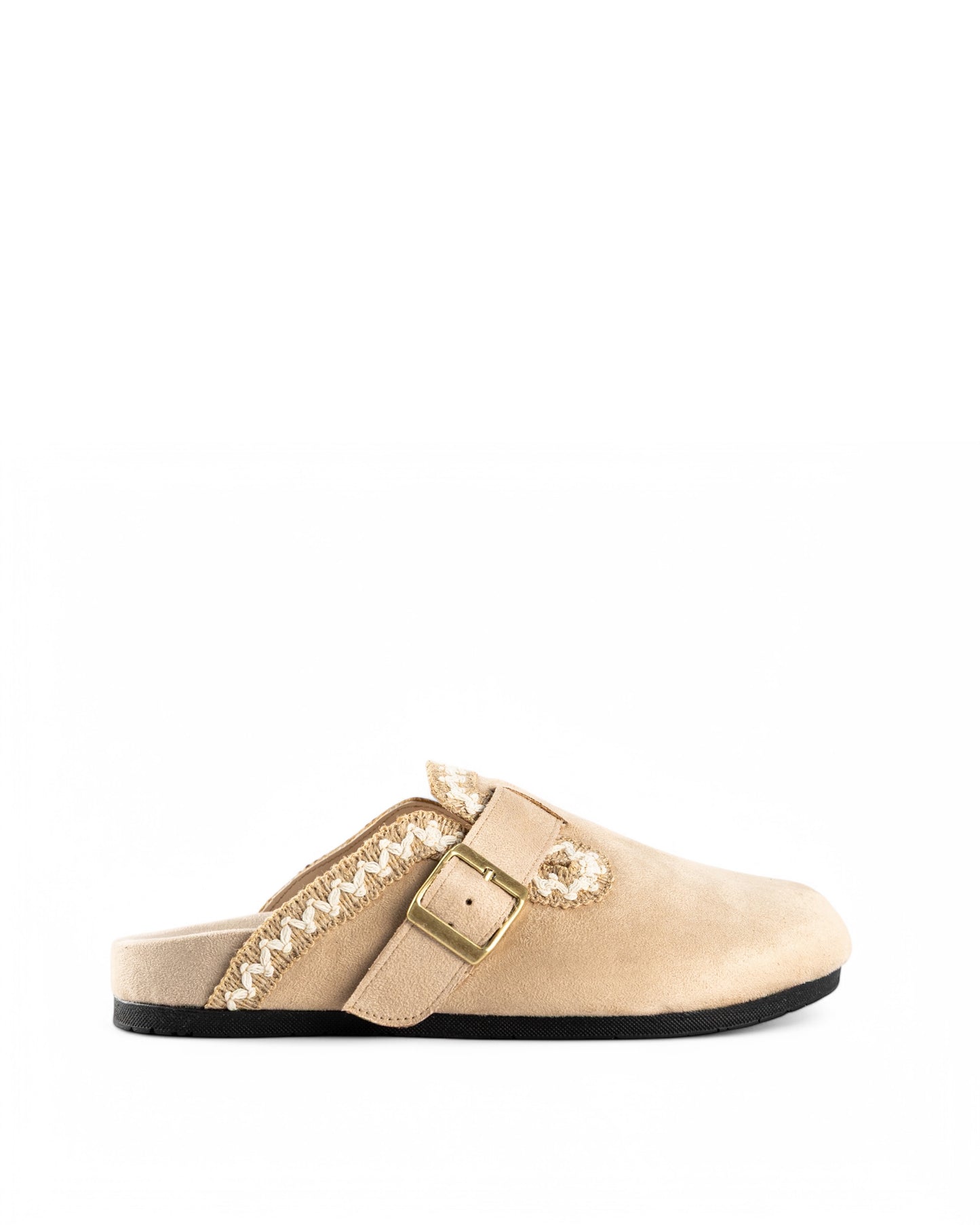 Imperium Clogs - Beige