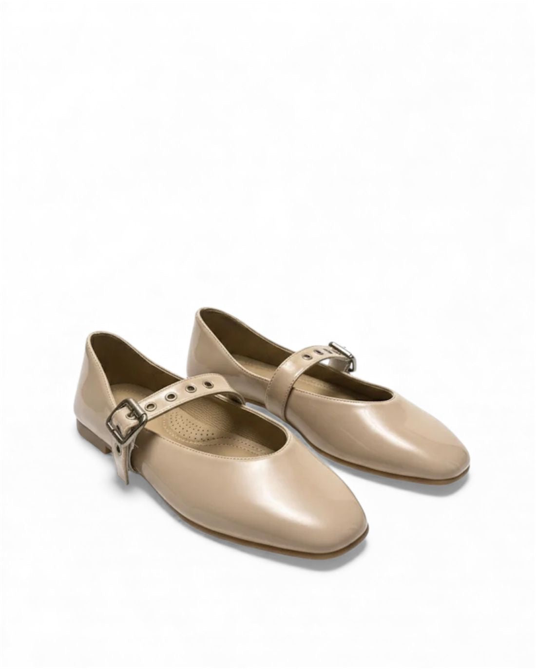 The Gloss Flats - Cafe