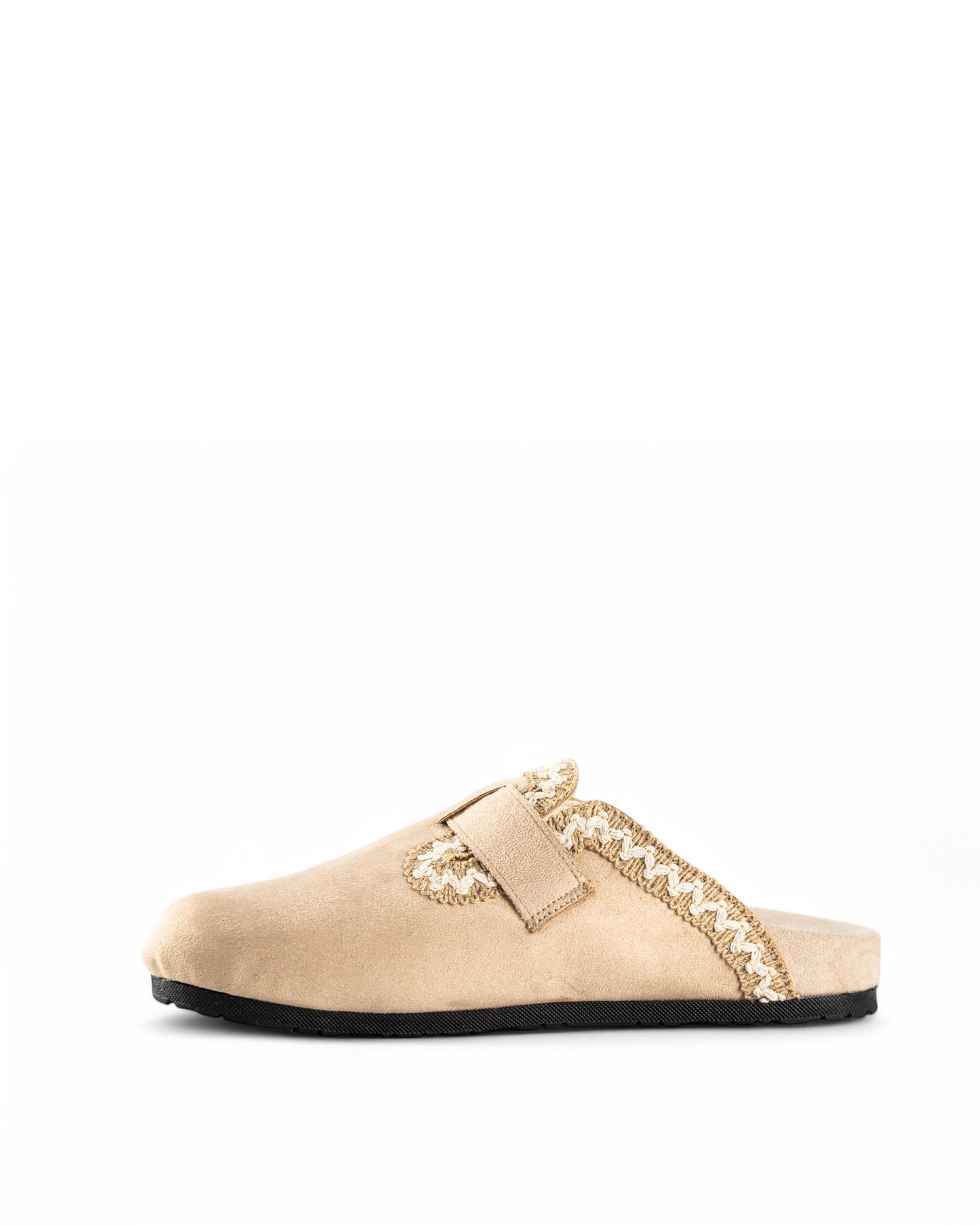 Imperium Clogs - Beige