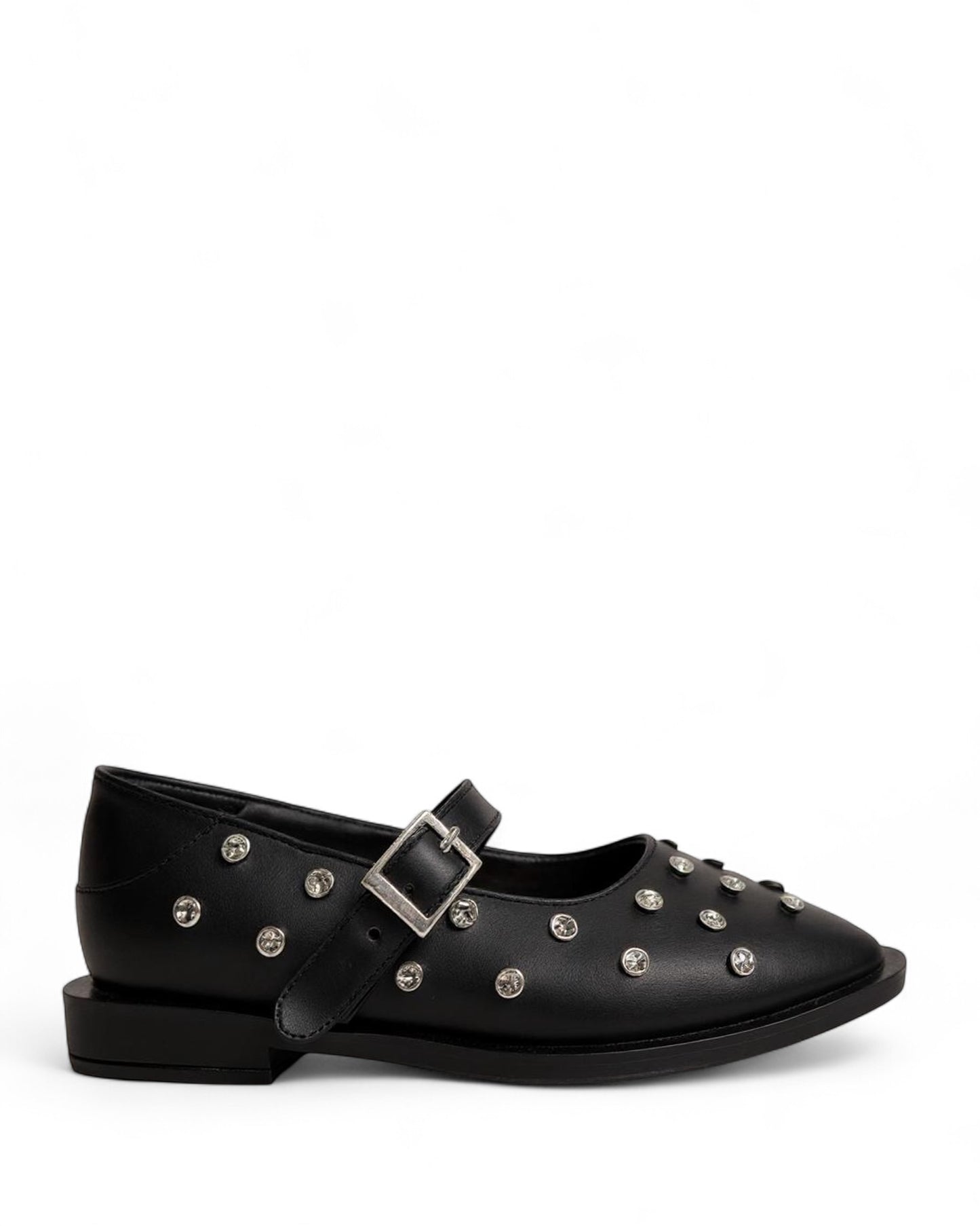 Dotty Black