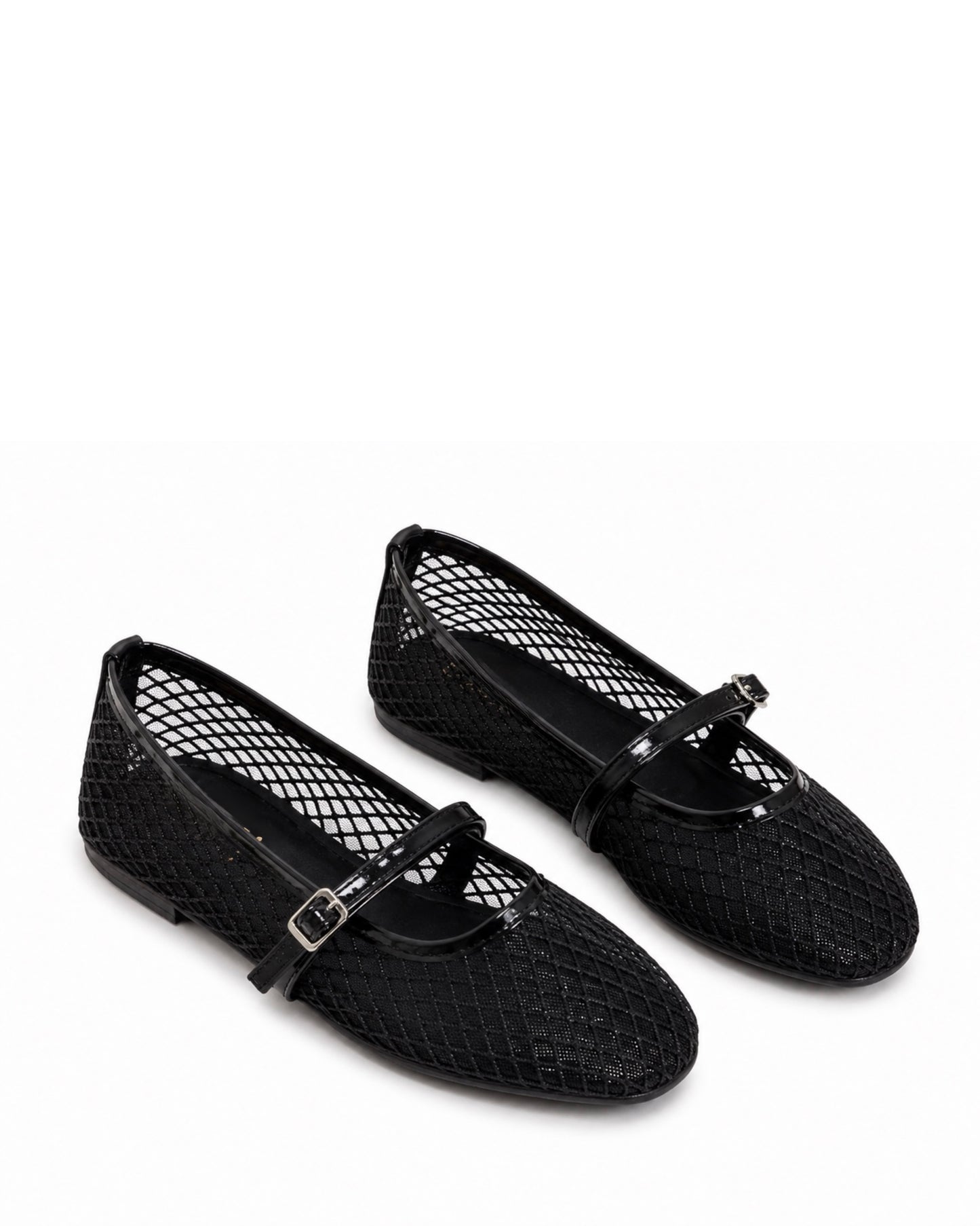 Rosalie - Black