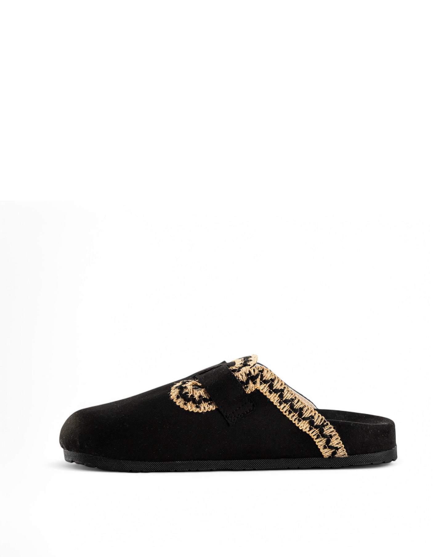 Imperium Clogs - Black