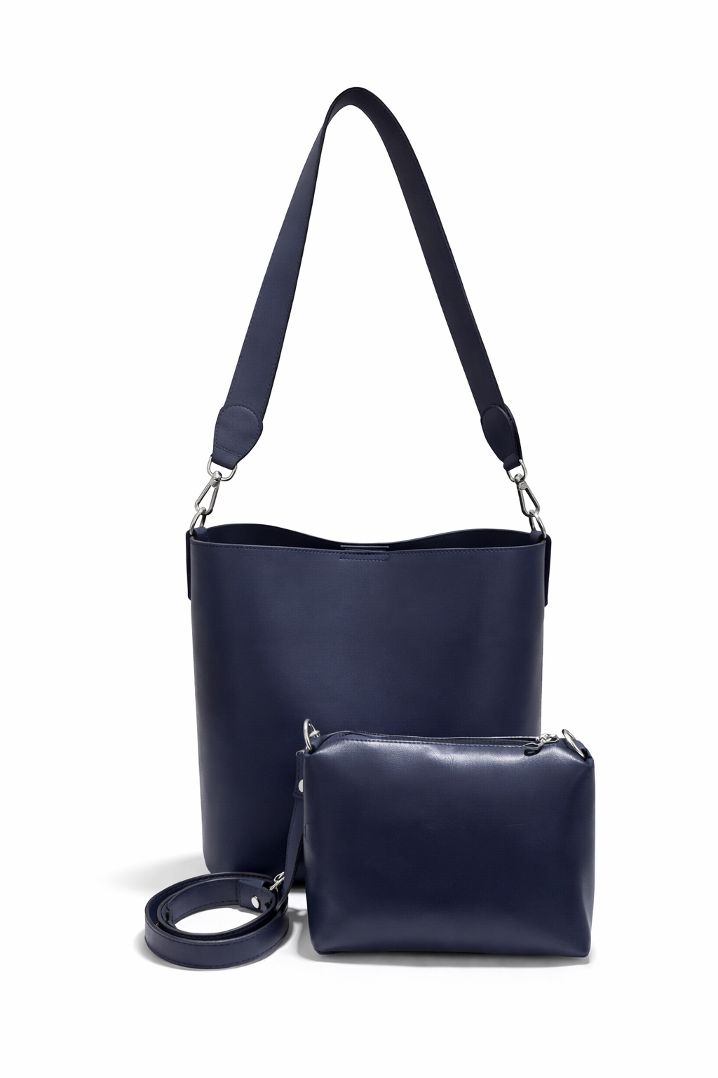 ELARA - Navy