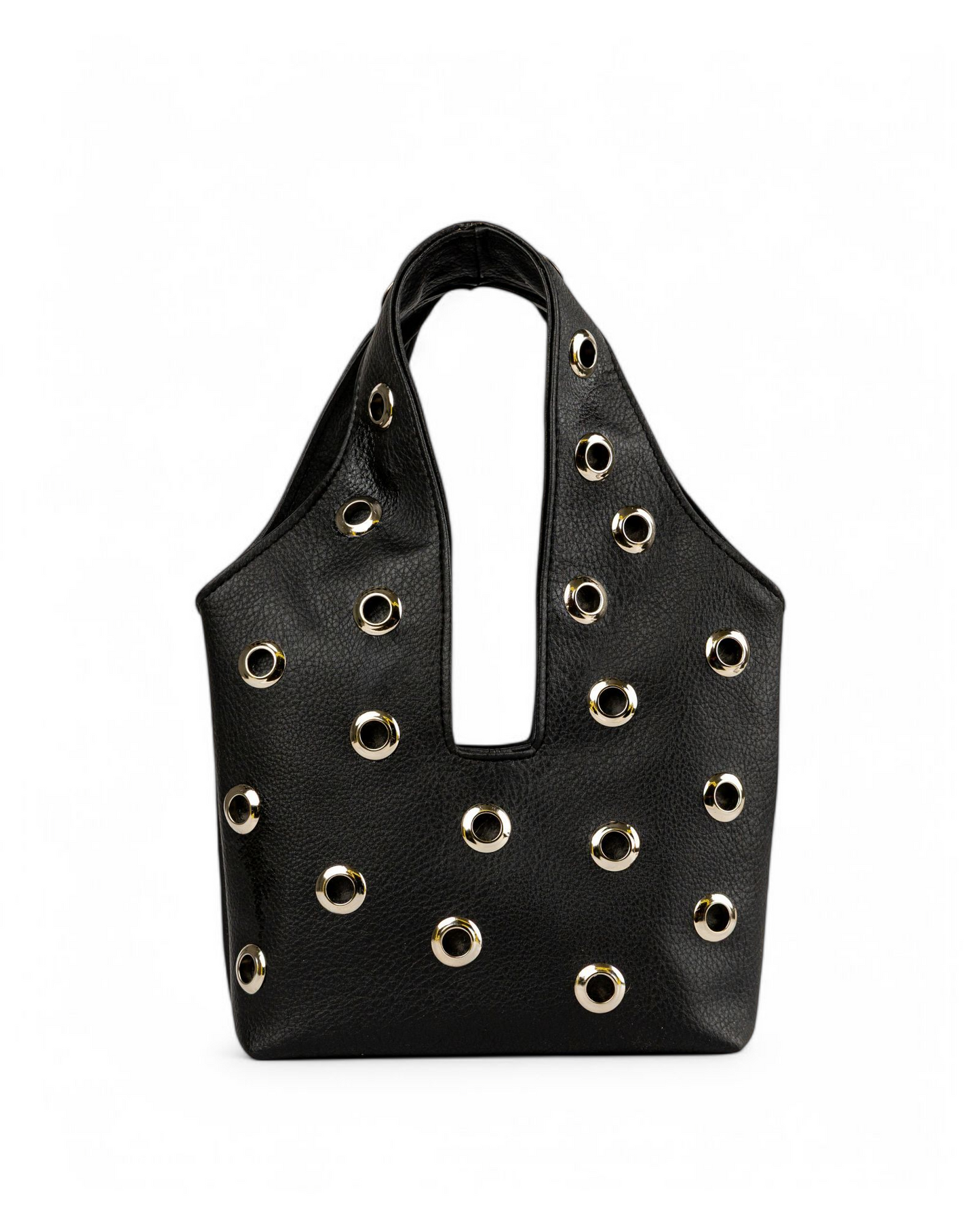 It girl bag - Black