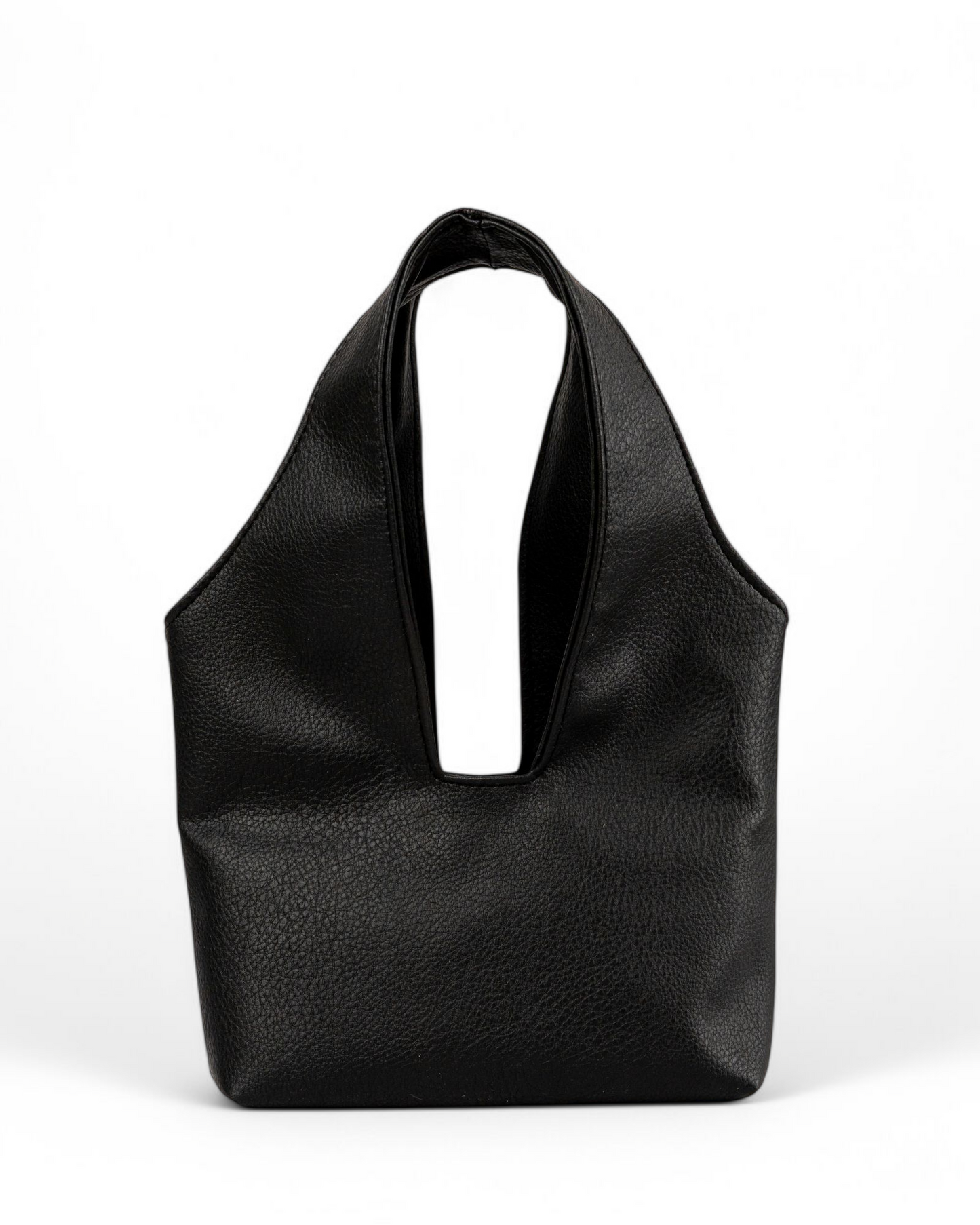 It girl bag - Black