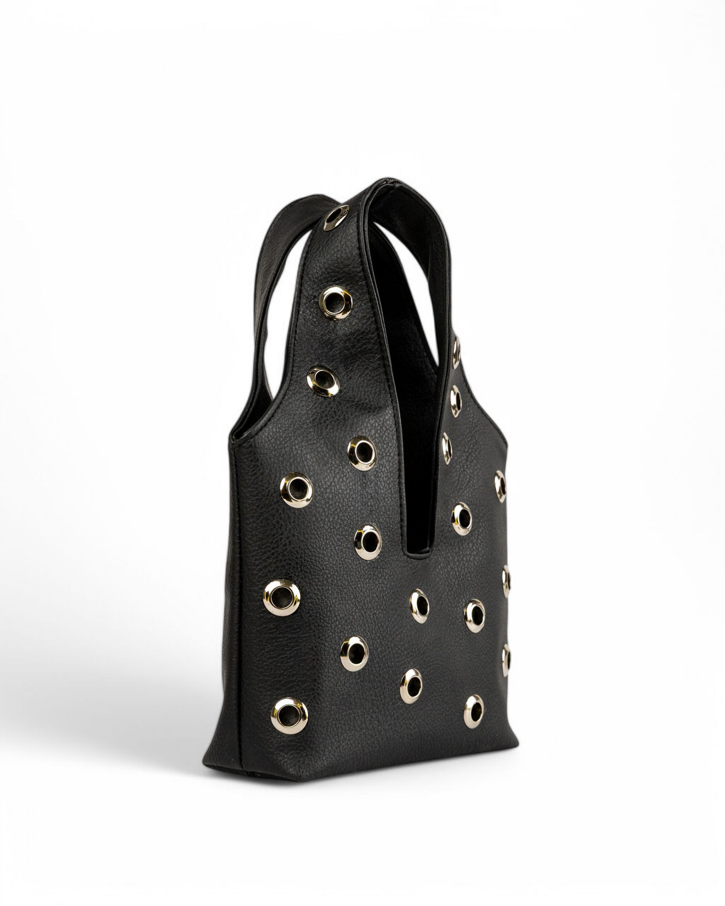 It girl bag - Black