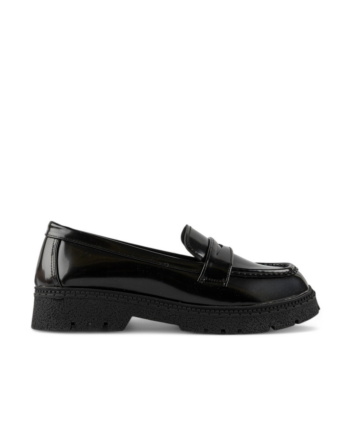 Windsor loafers - Black