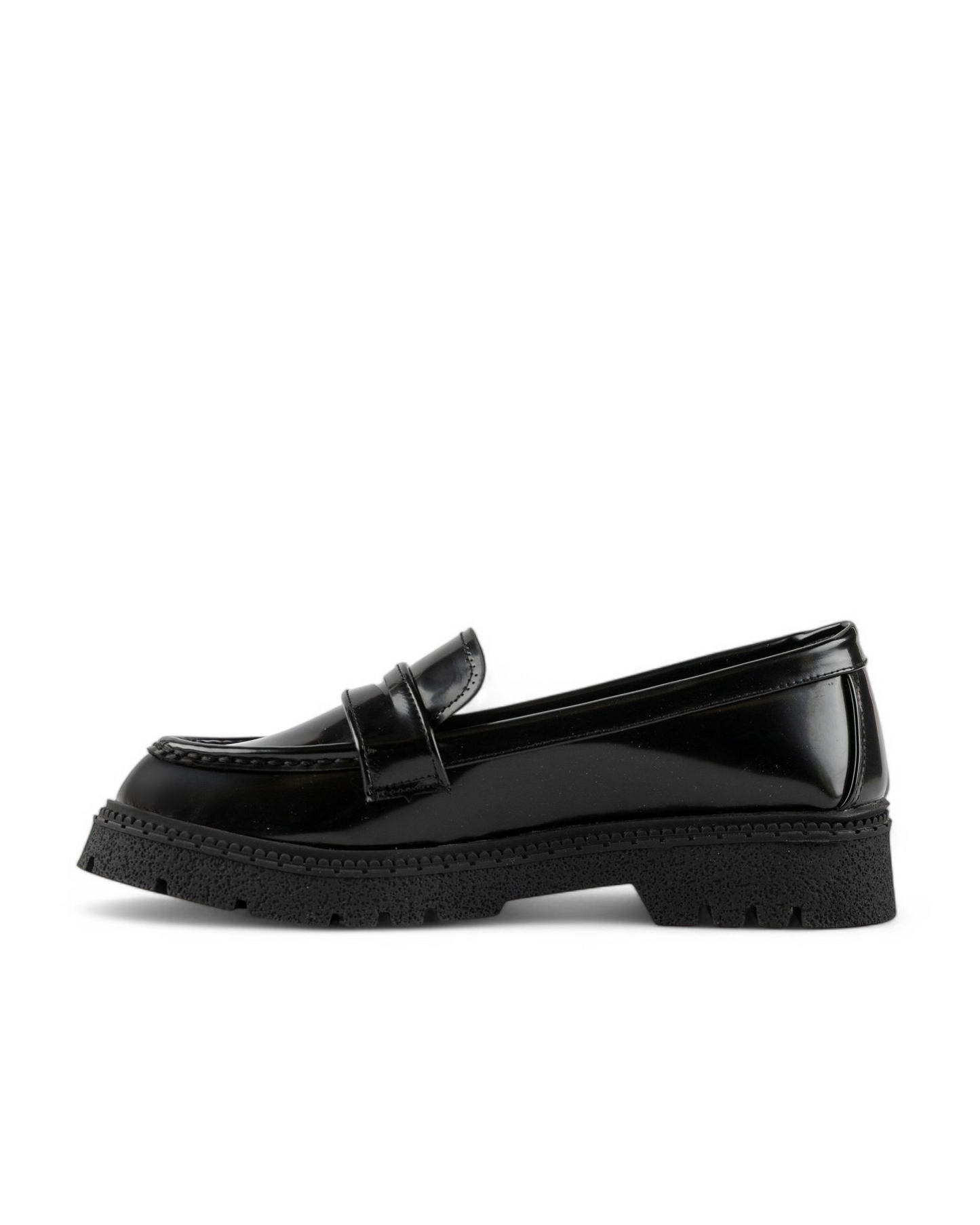 Windsor loafers - Black