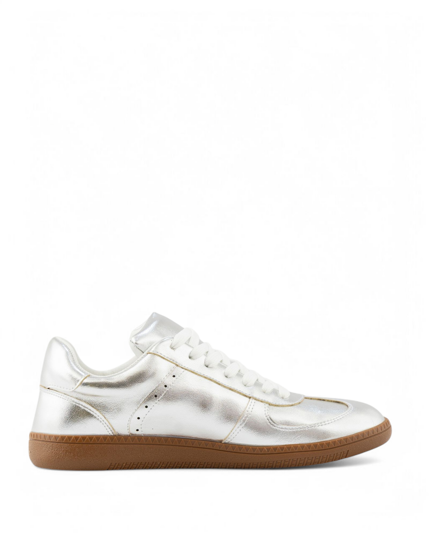 Stridex sneakers - silver