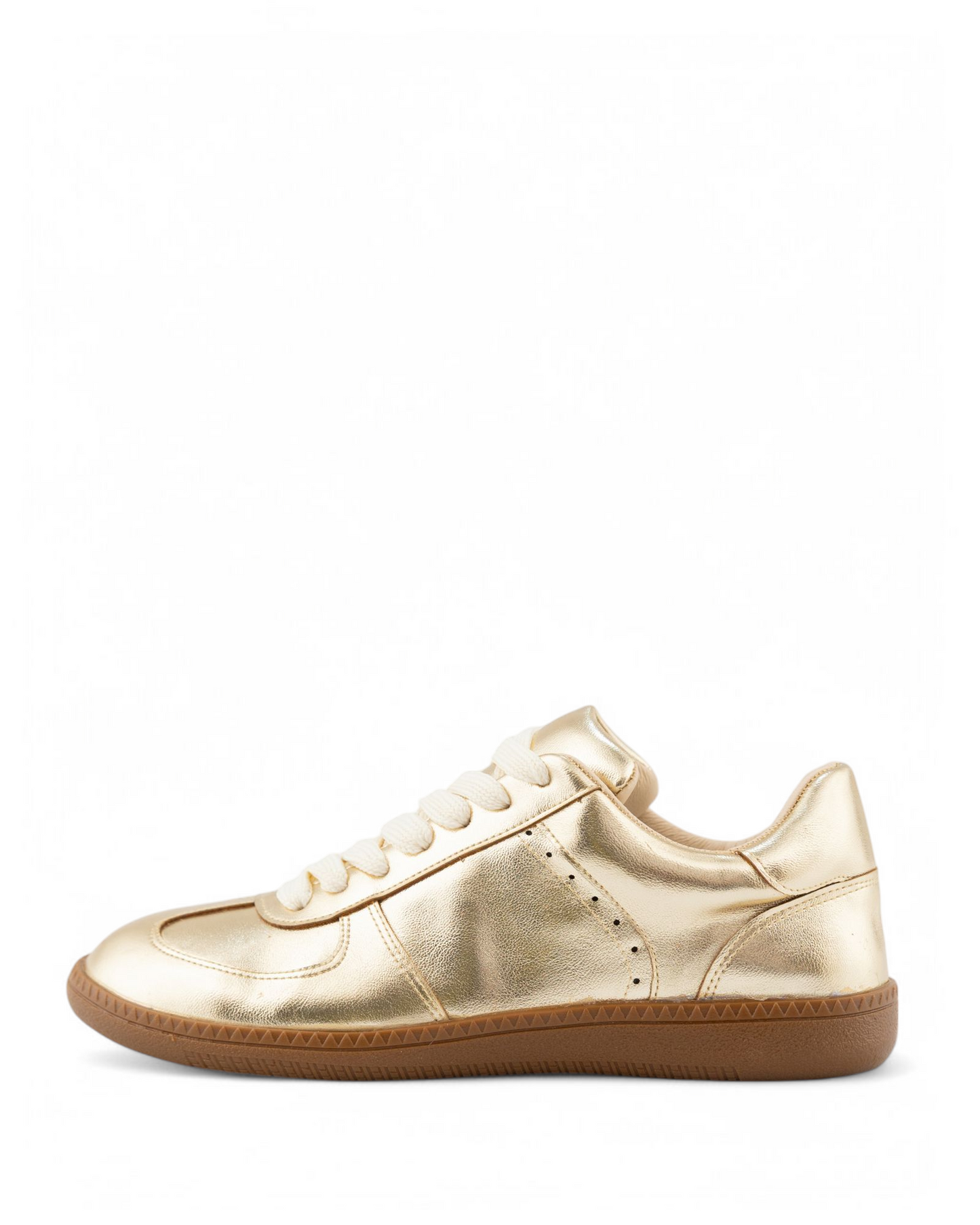 Stridex sneakers - Gold