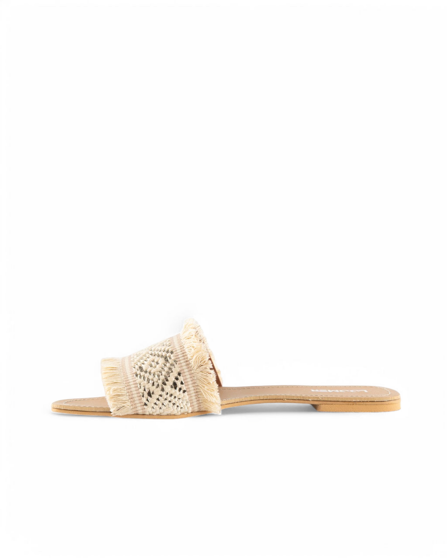 Nomad slides - Gold