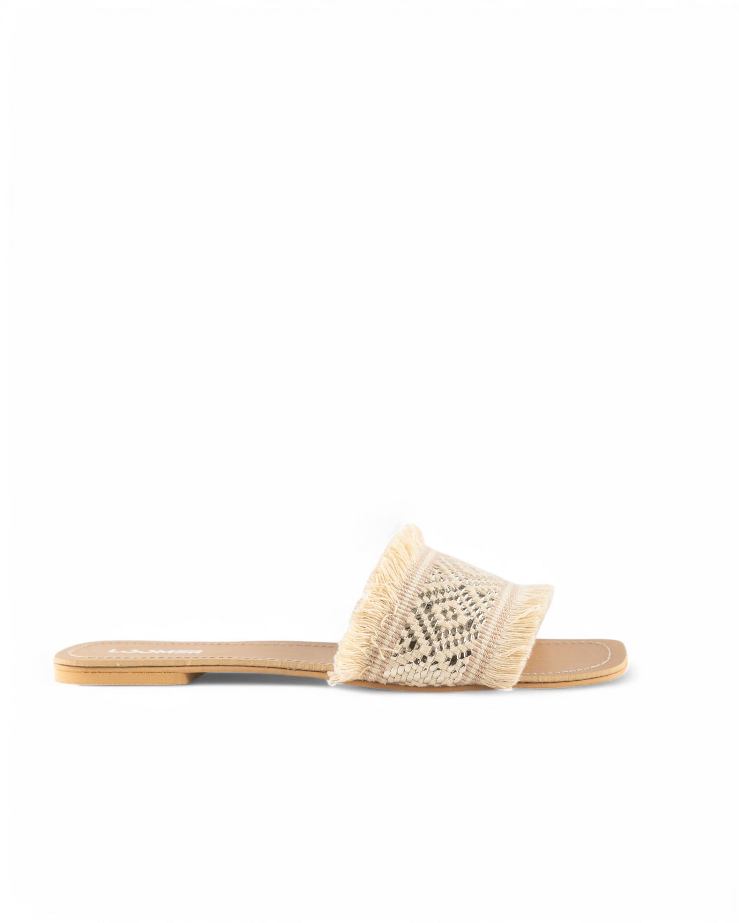 Nomad slides - Gold