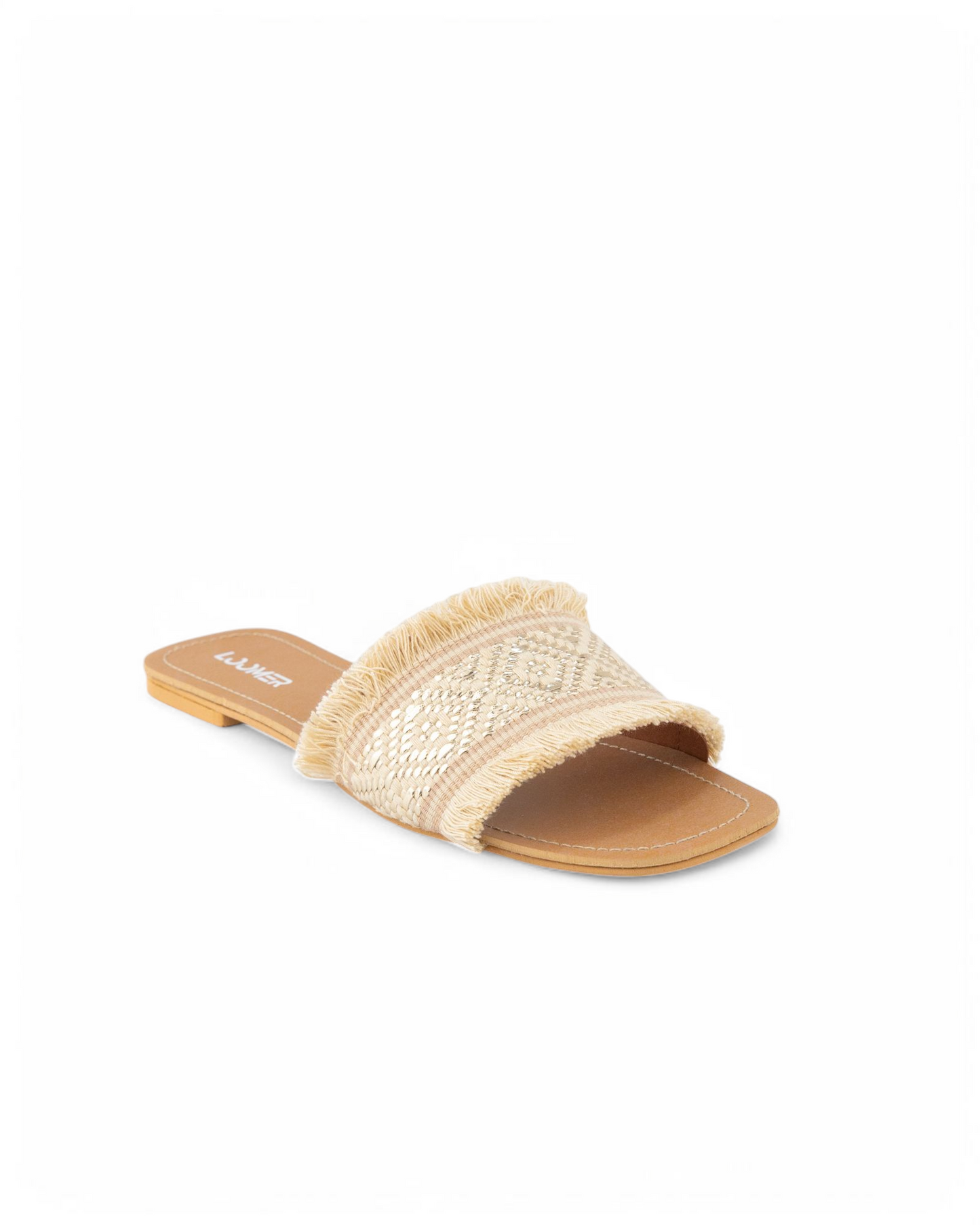 Nomad slides - Gold