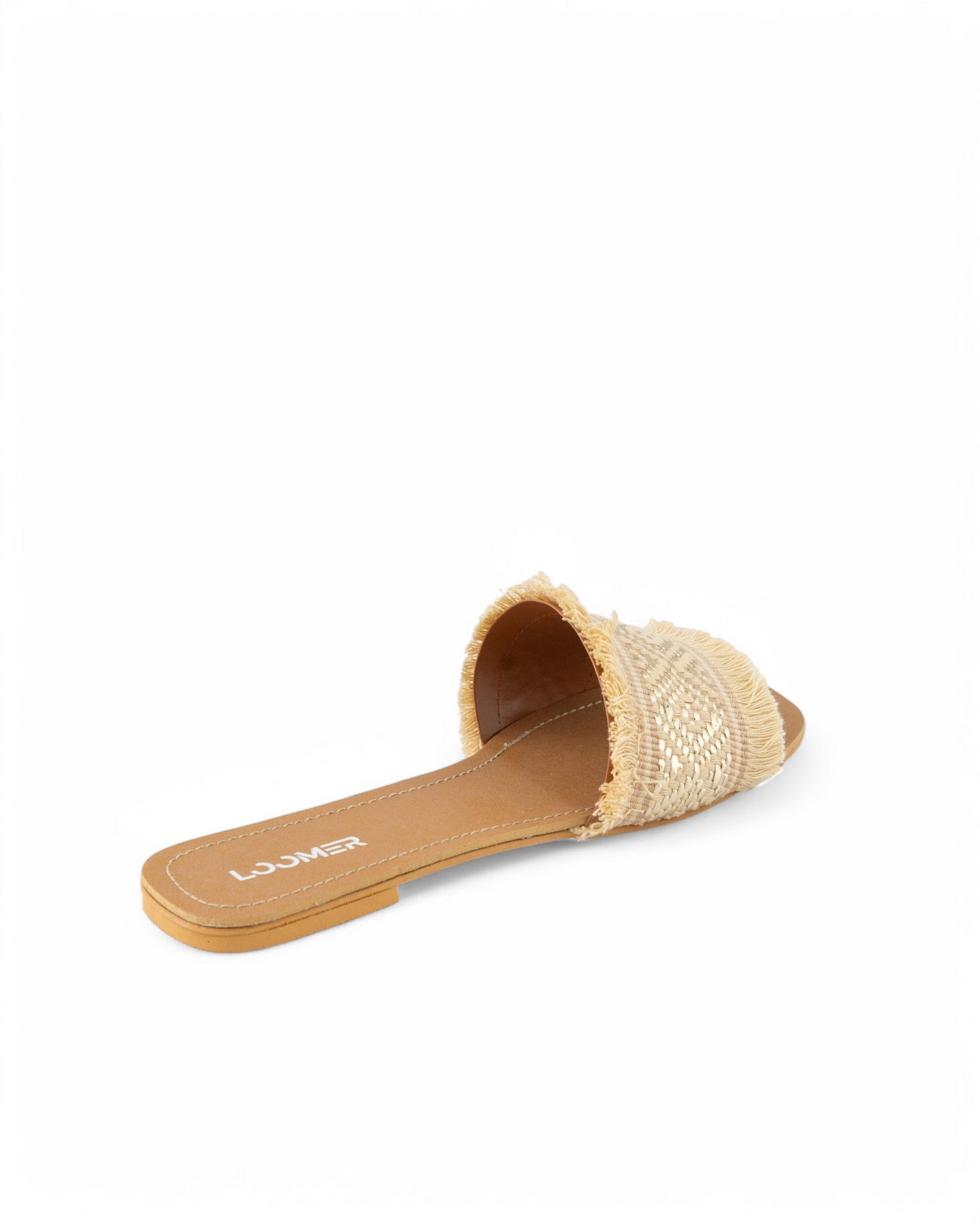 Nomad slides - Gold