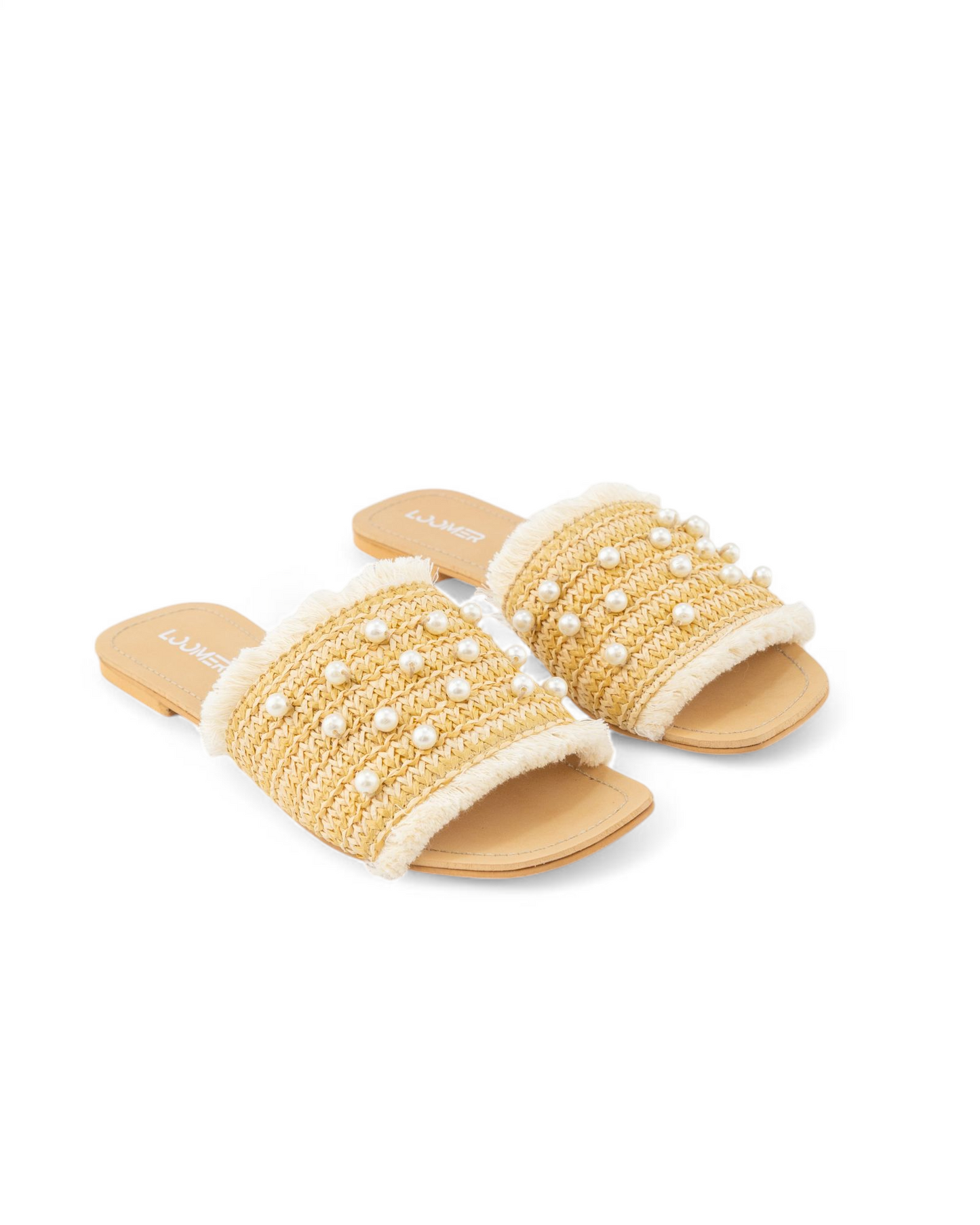 Pearlush Slides