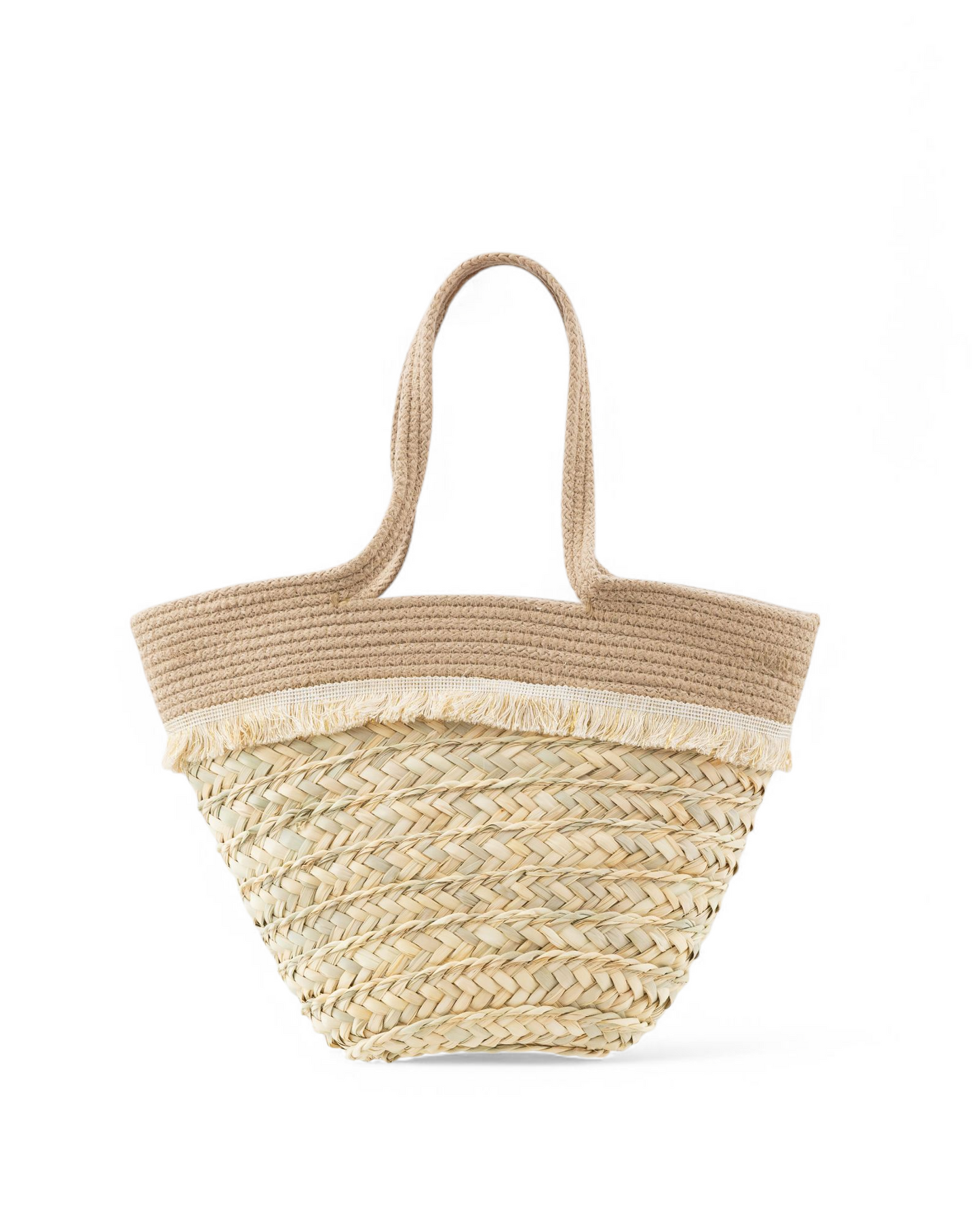 Seyla Beach Bag