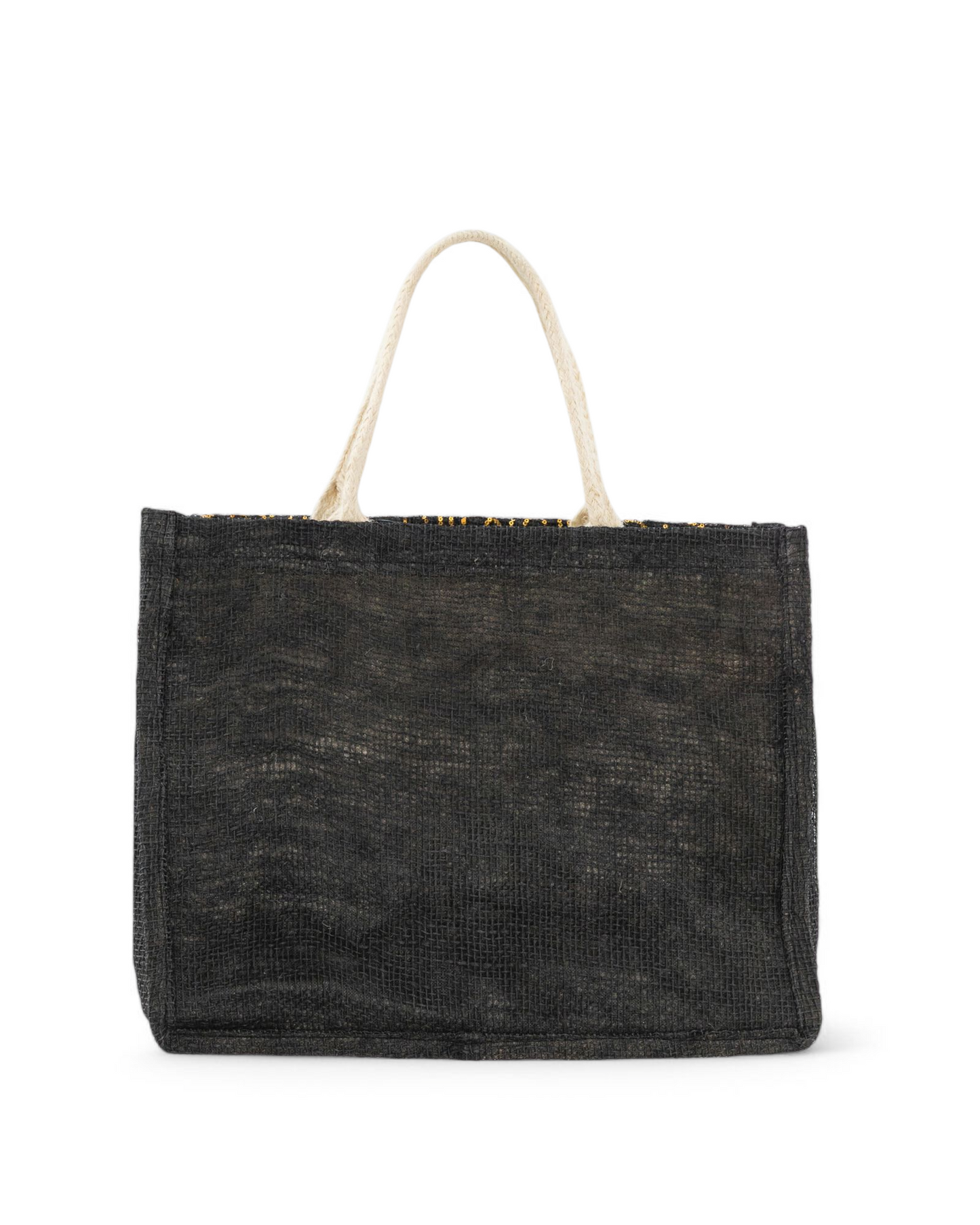 Elva Tote Bag - Black