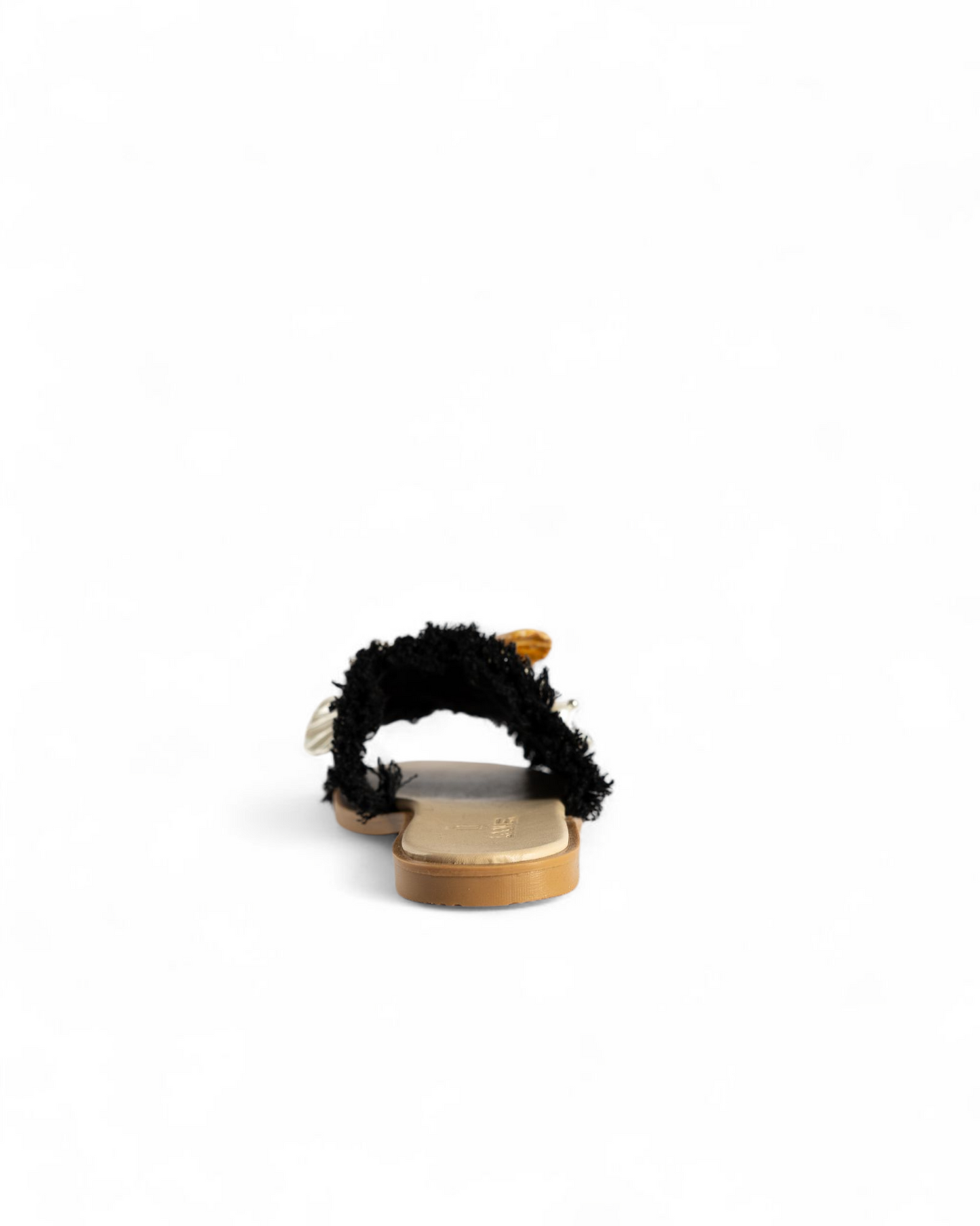 Coral way - Black