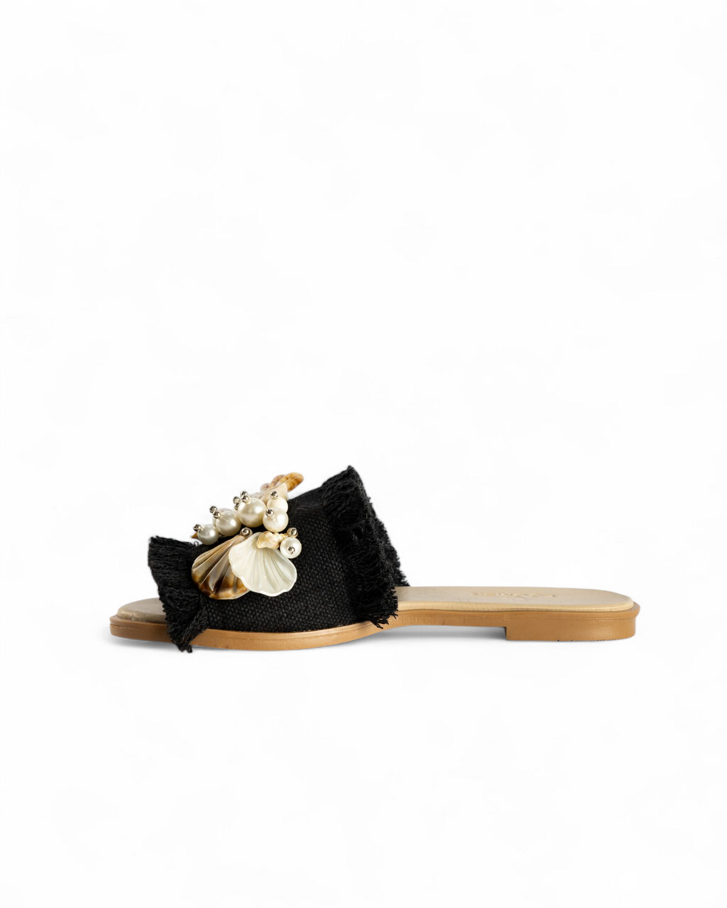 Coral way - Black