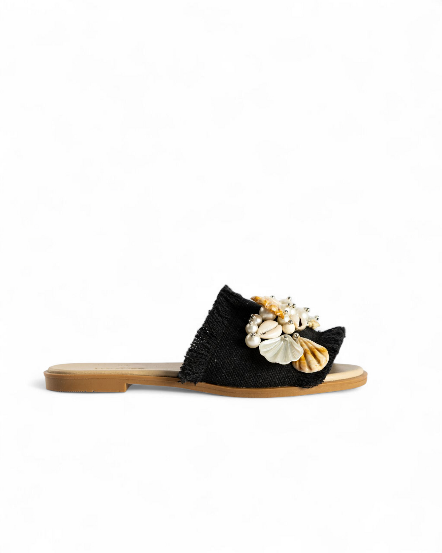 Coral way - Black