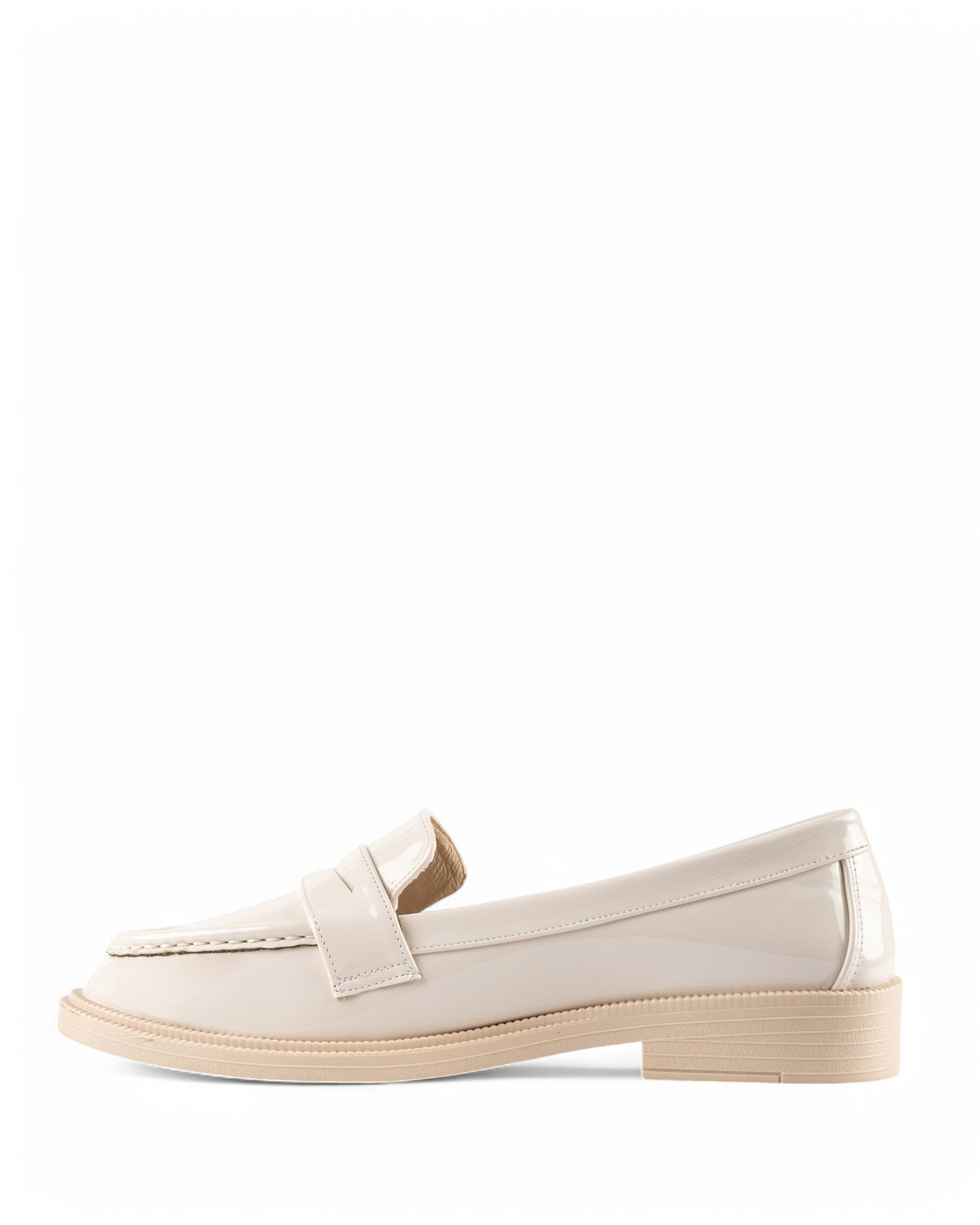 Everloafers - Ivory