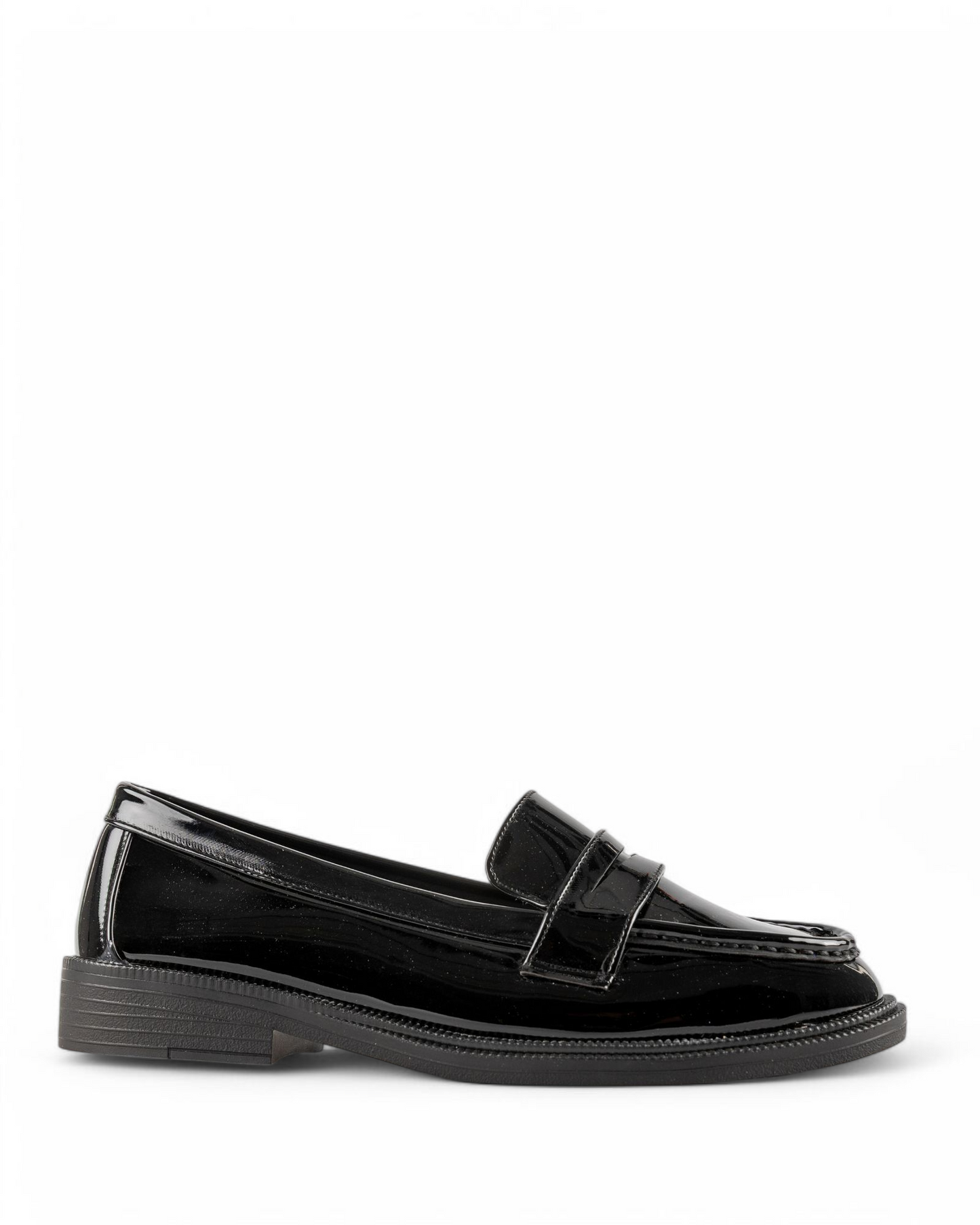 Everloafers - Black