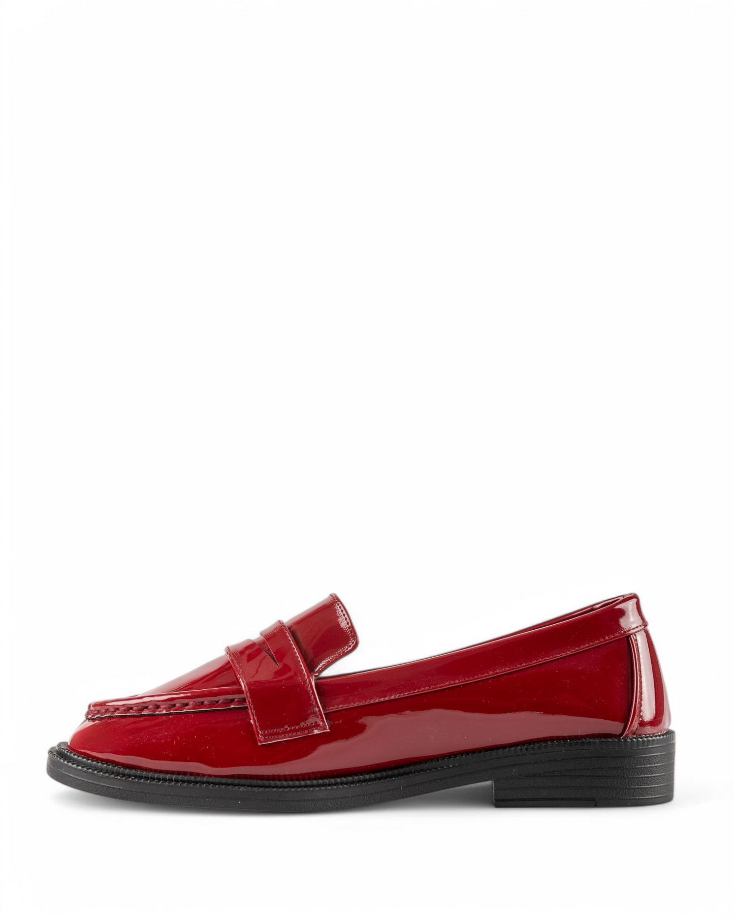 Everloafers - Burgundy