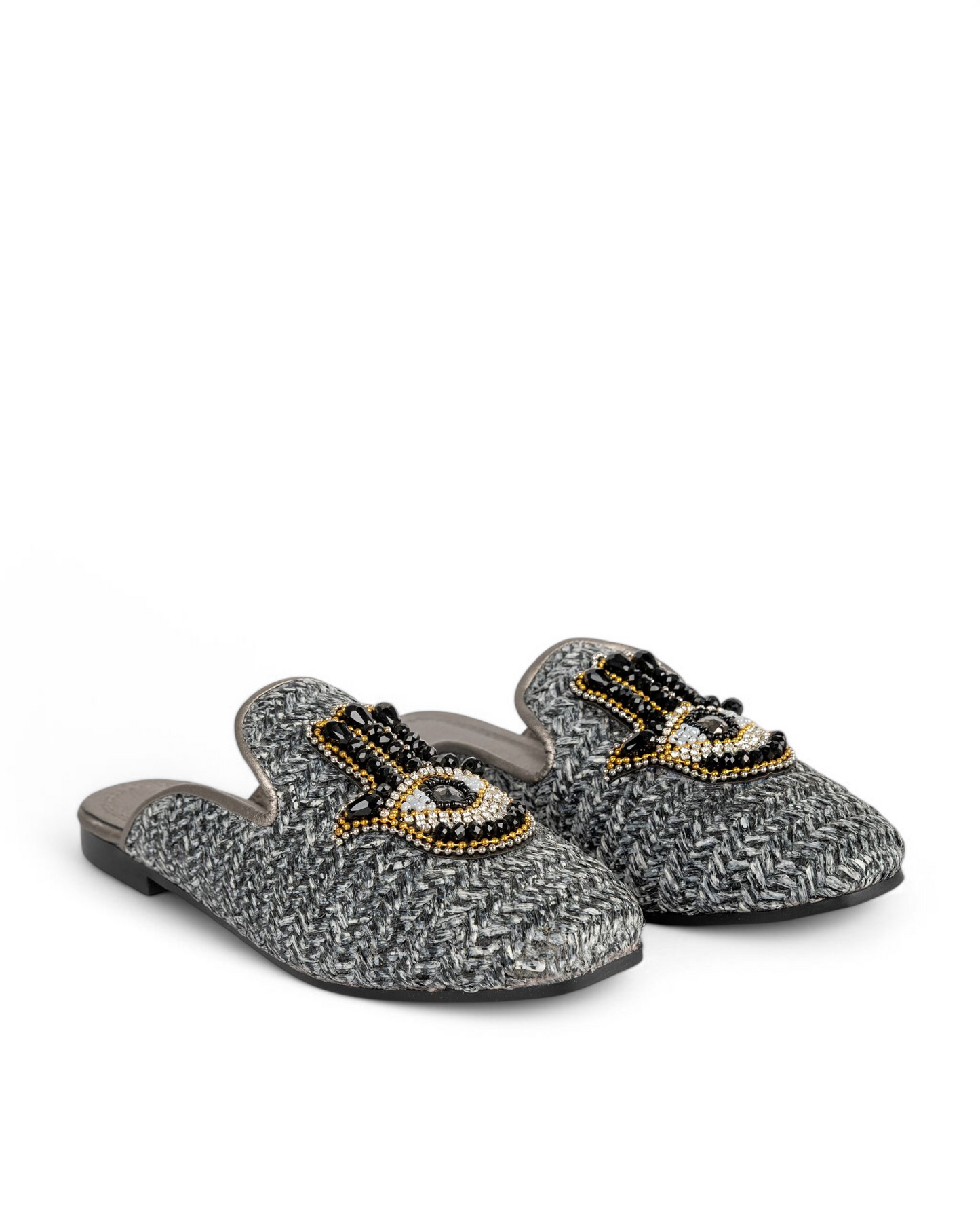 Sandalya - Grey