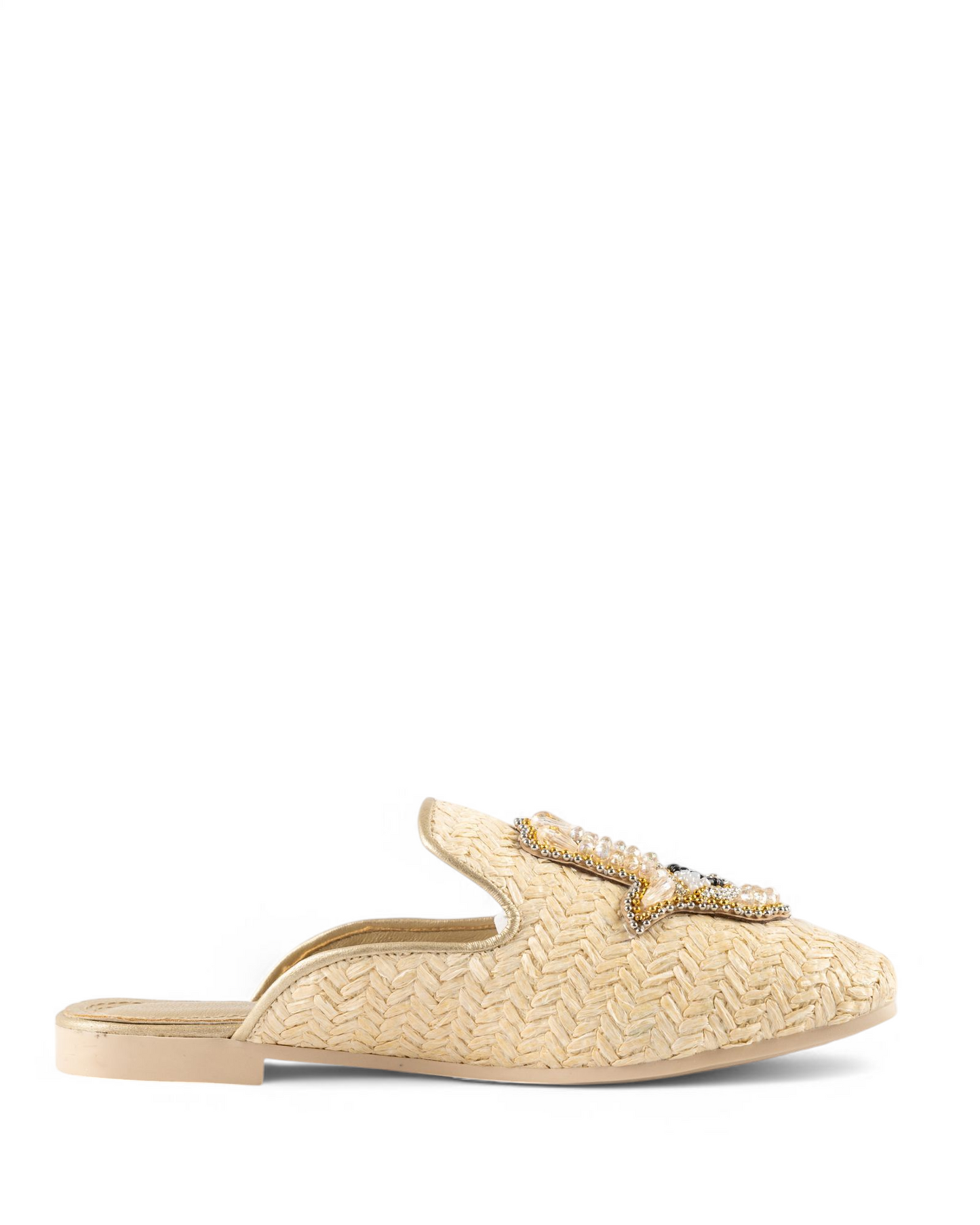 Sandalya - Beige