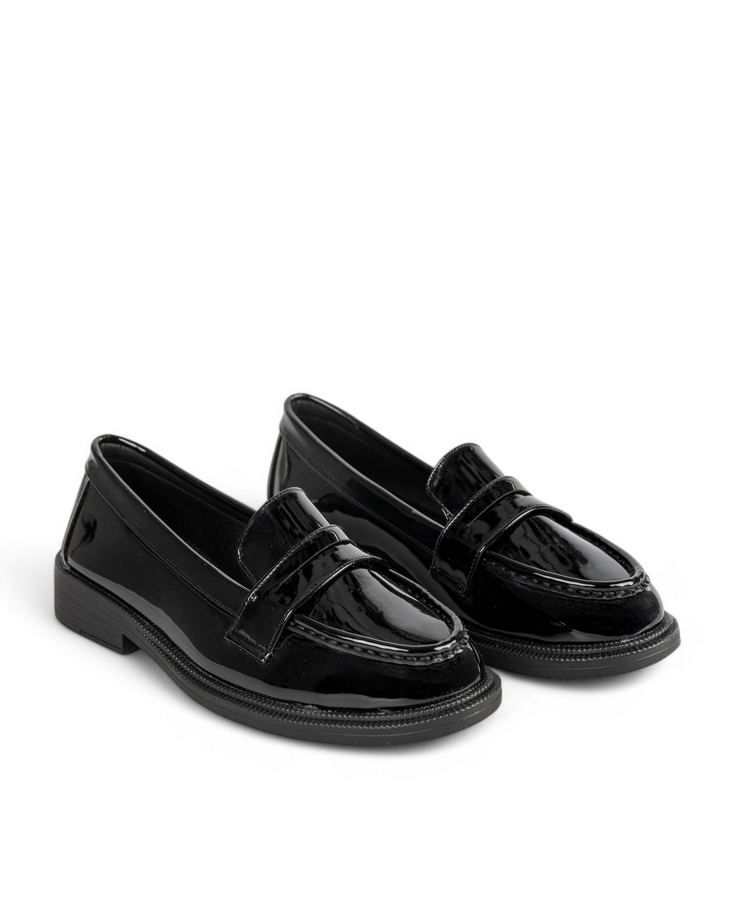 Everloafers - Black