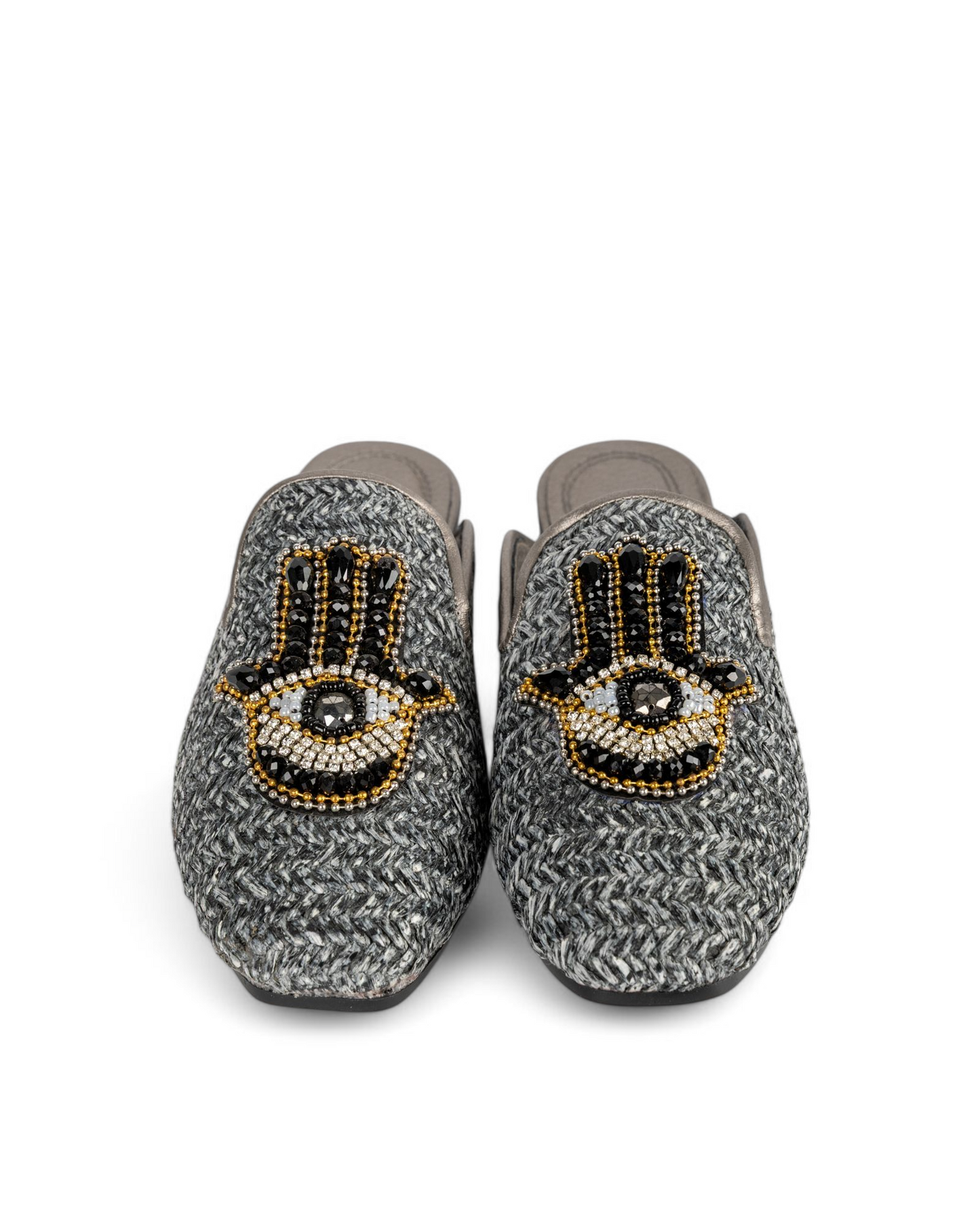 Sandalya - Grey
