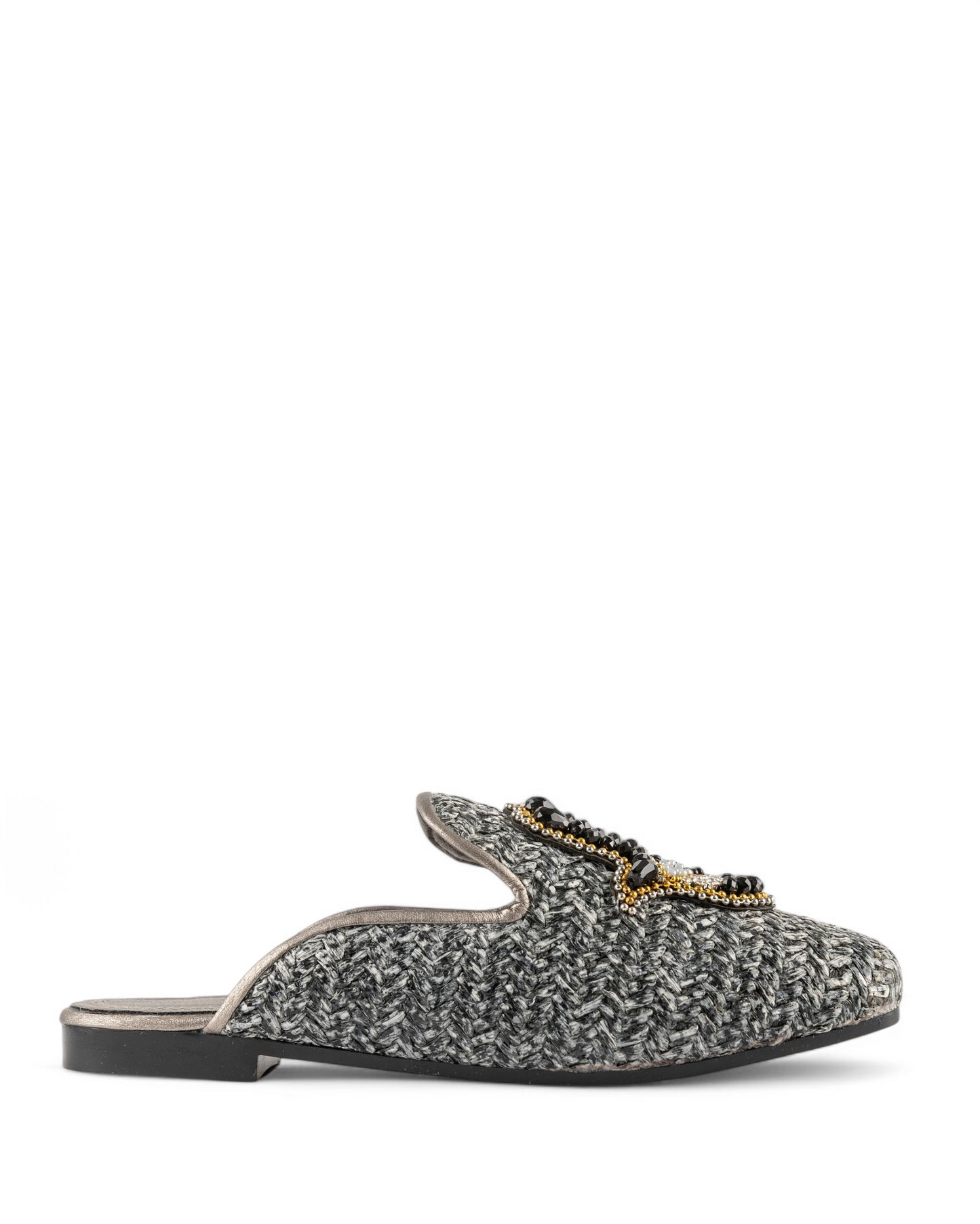 Sandalya - Grey