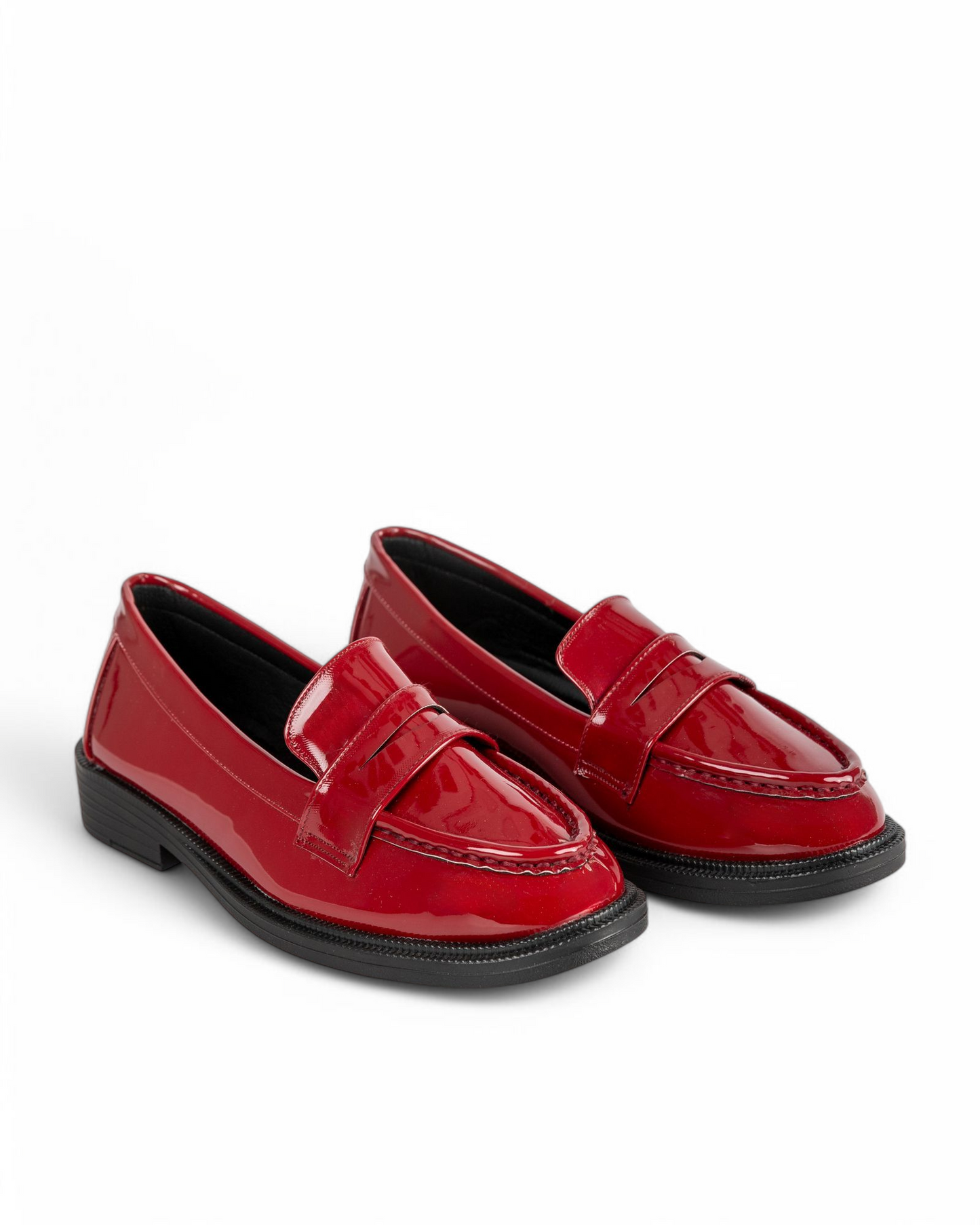 Everloafers - Burgundy