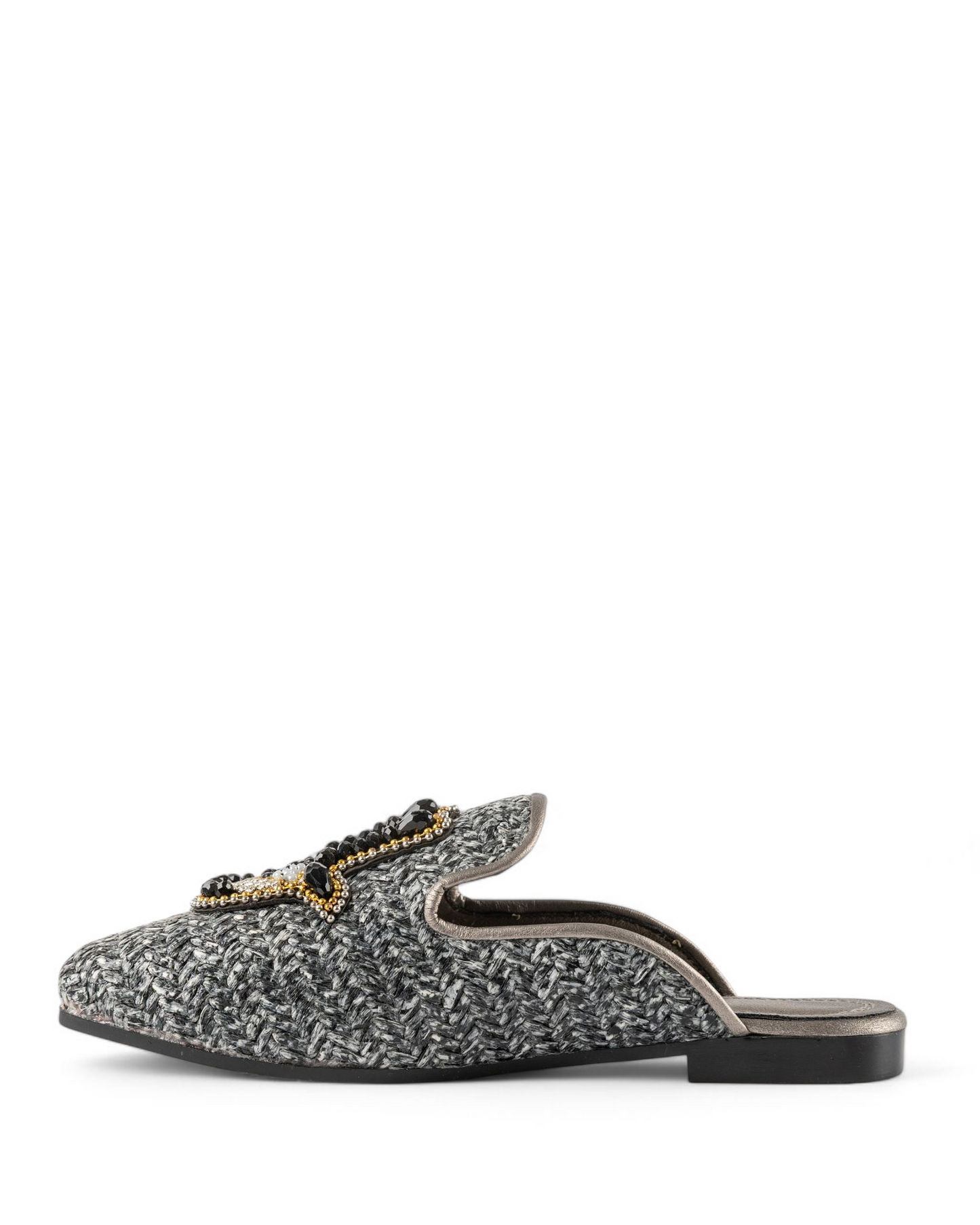 Sandalya - Grey