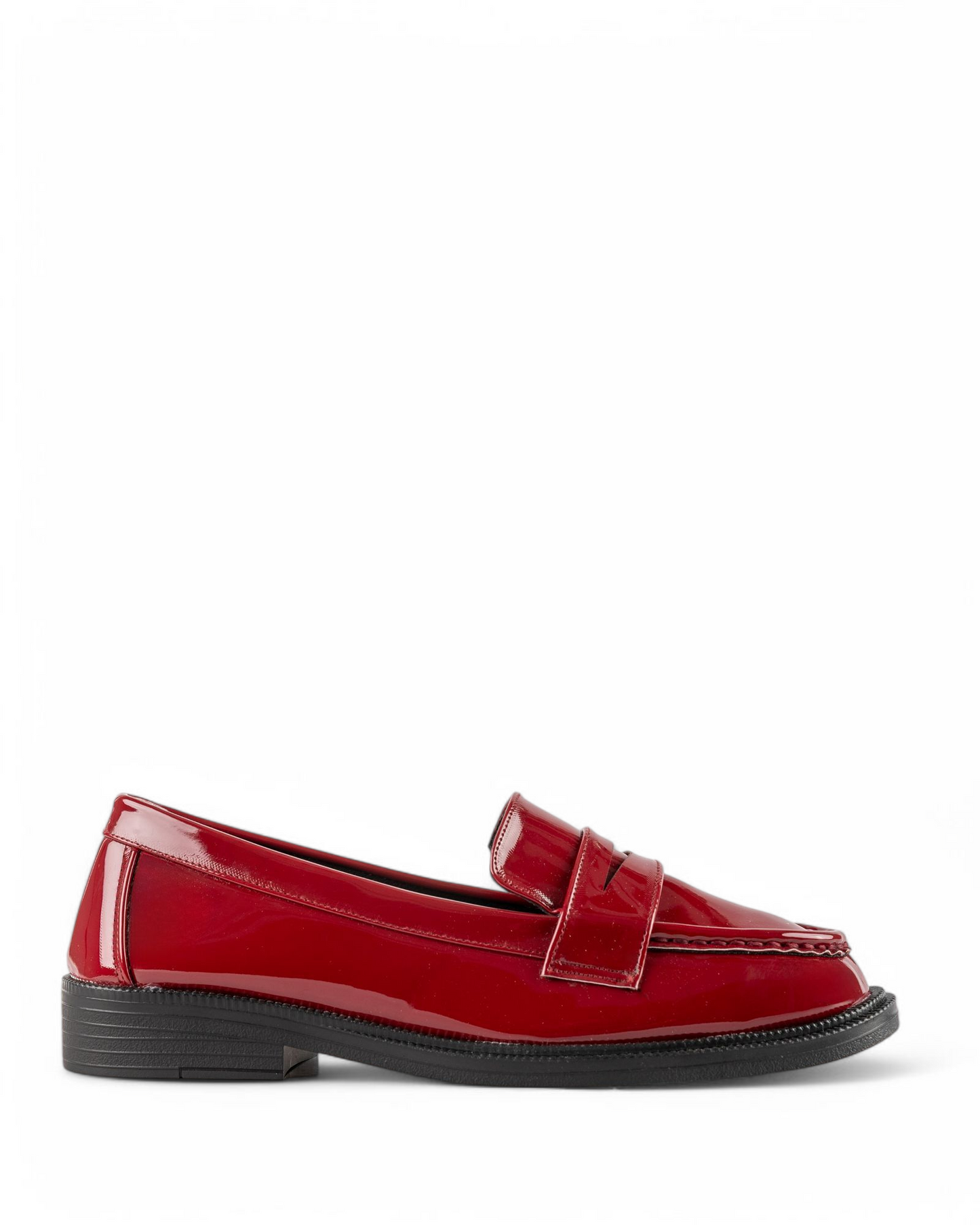 Everloafers - Burgundy