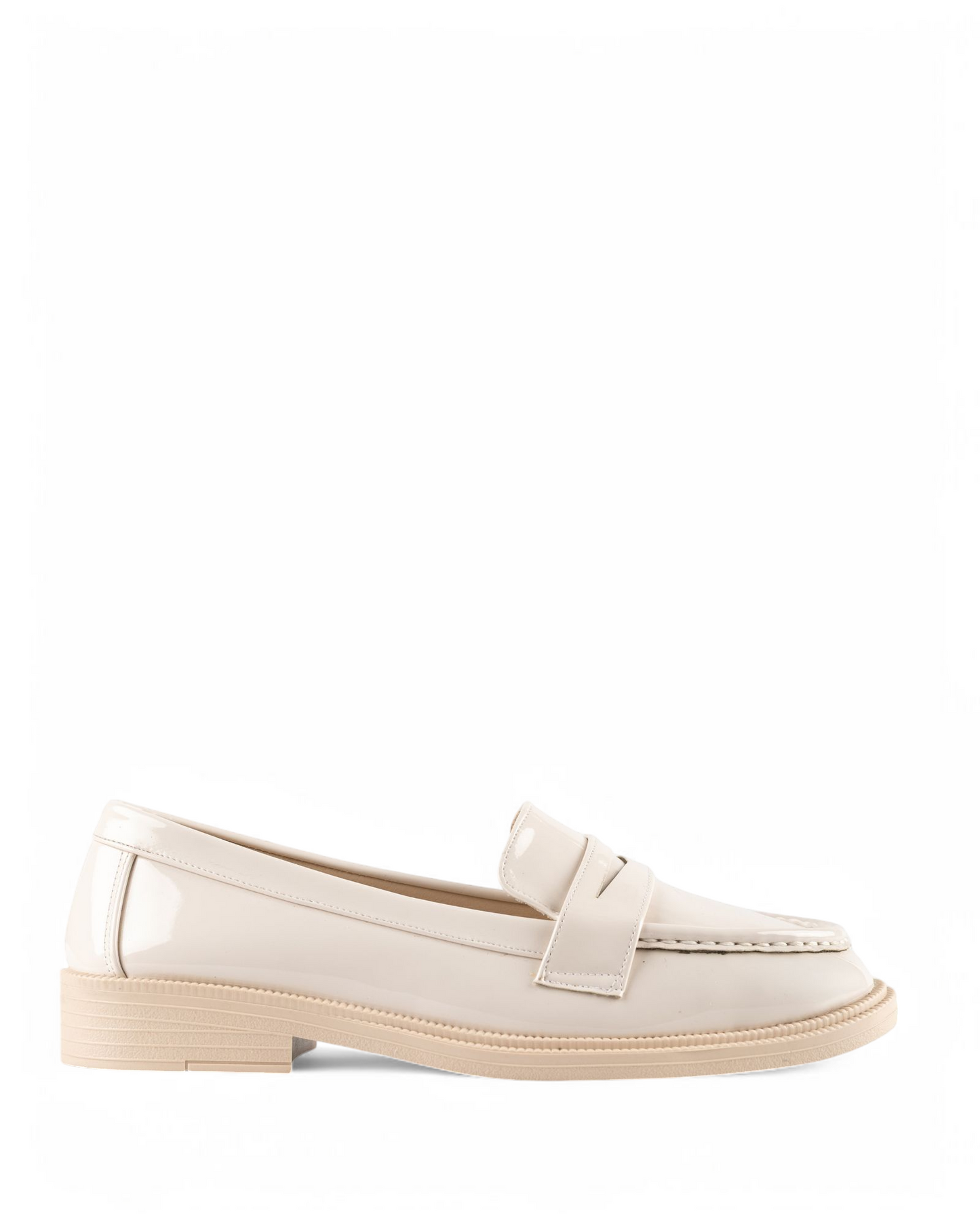 Everloafers - Ivory