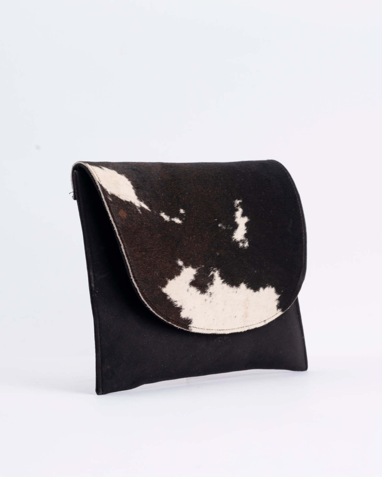 Wildhide Clutch - Black