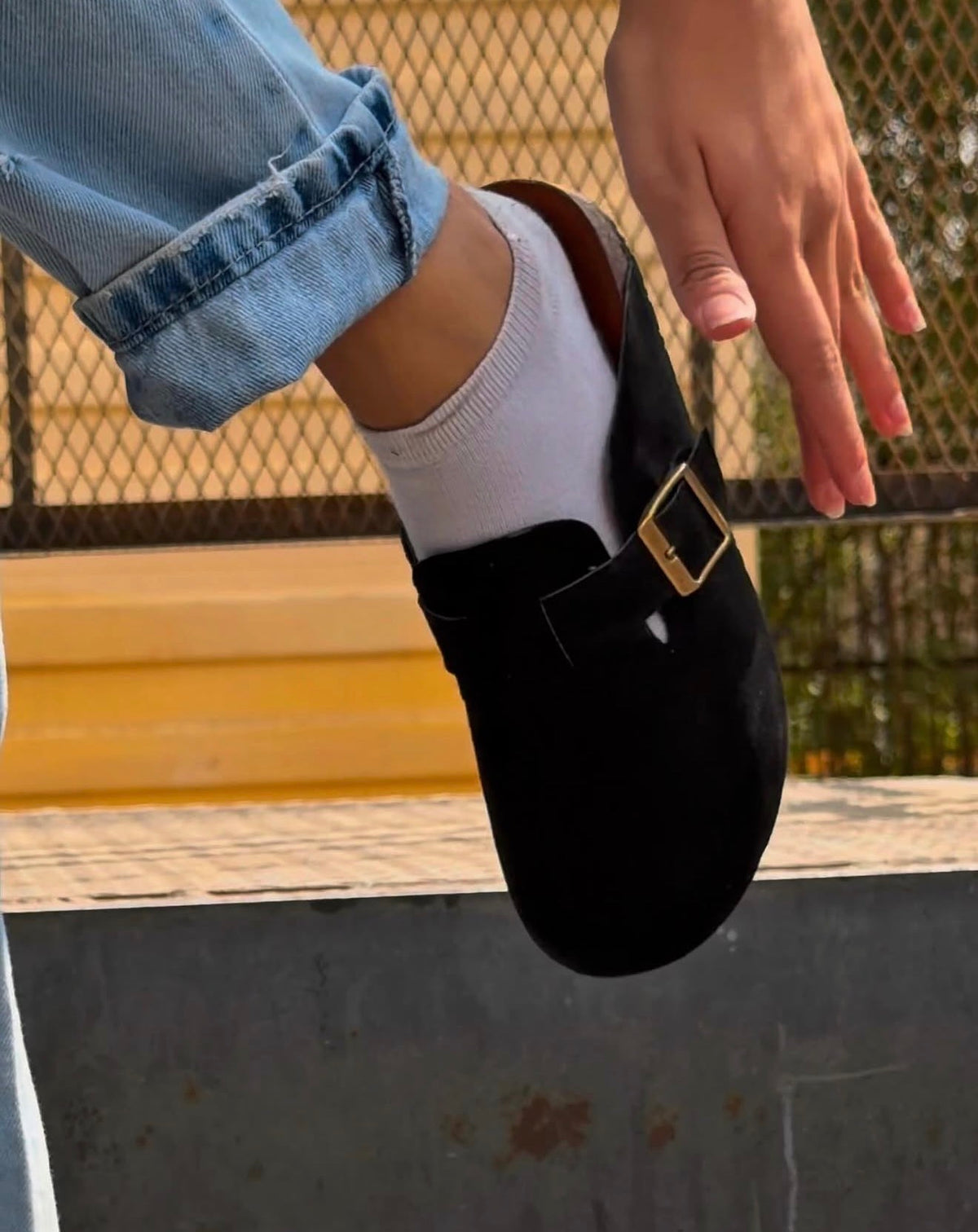 Clogs