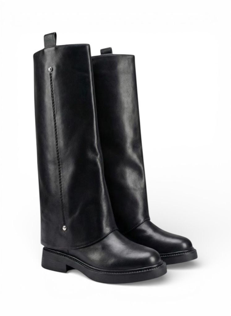 FW097 - Black
