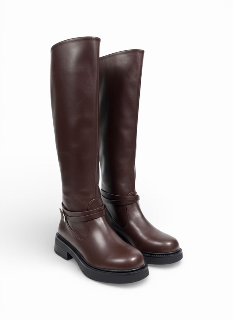 FW100 - Brown