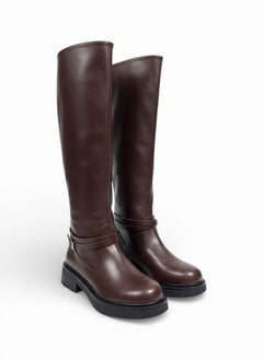 FW100 - Brown