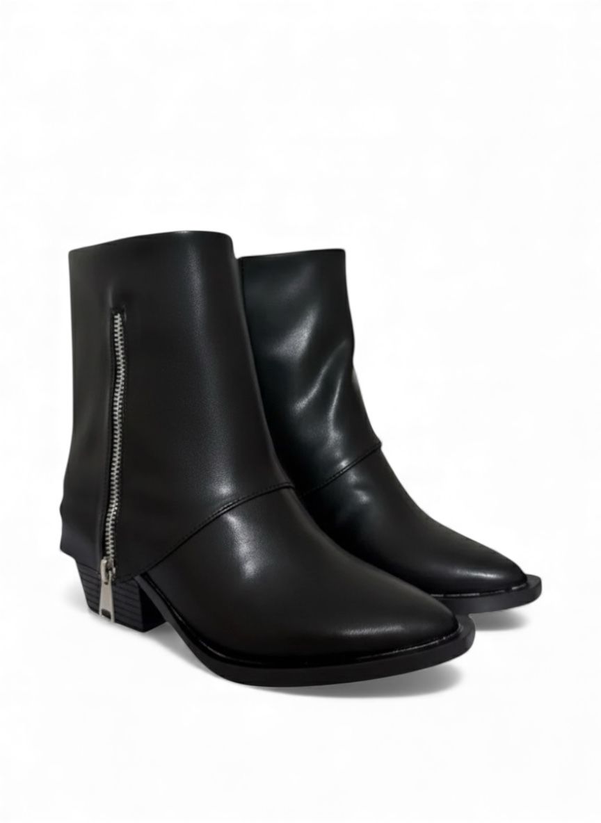 FW091 - Black